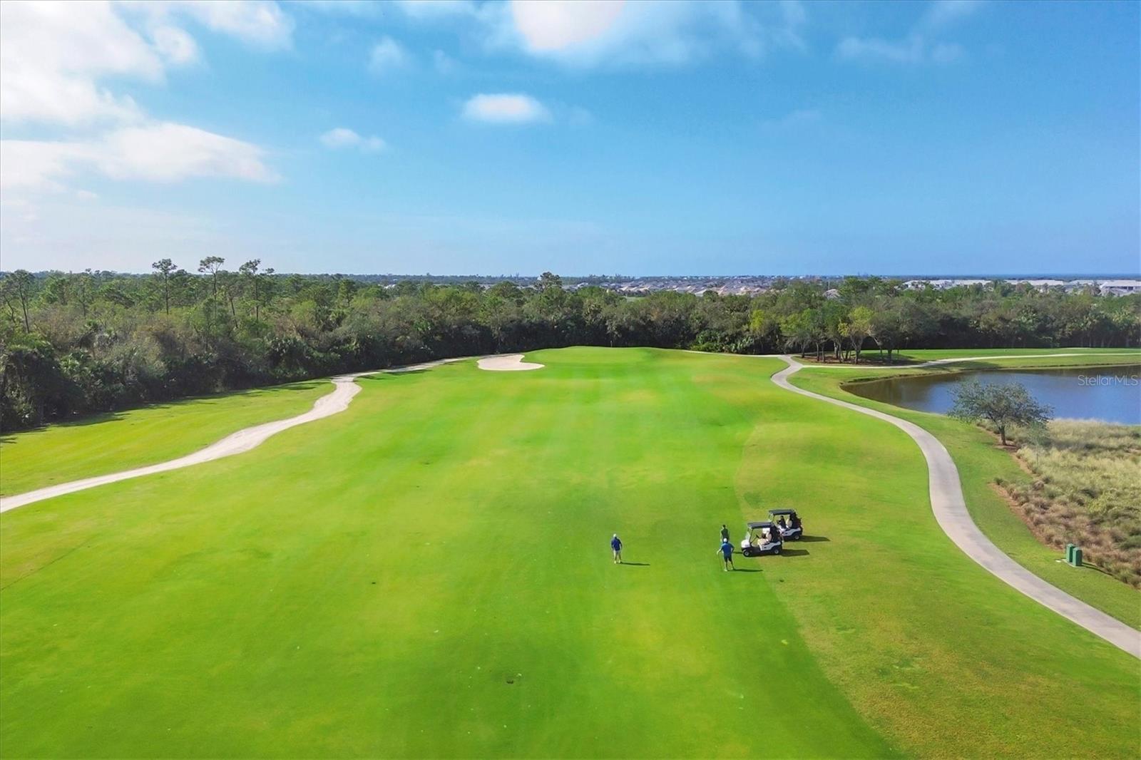 14672 SYCAMORE CT #3622, PUNTA GORDA, FL, 33955