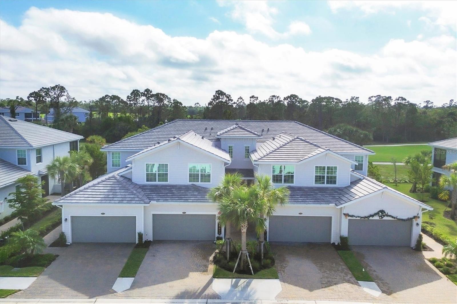 14672 SYCAMORE CT #3622, PUNTA GORDA, FL, 33955