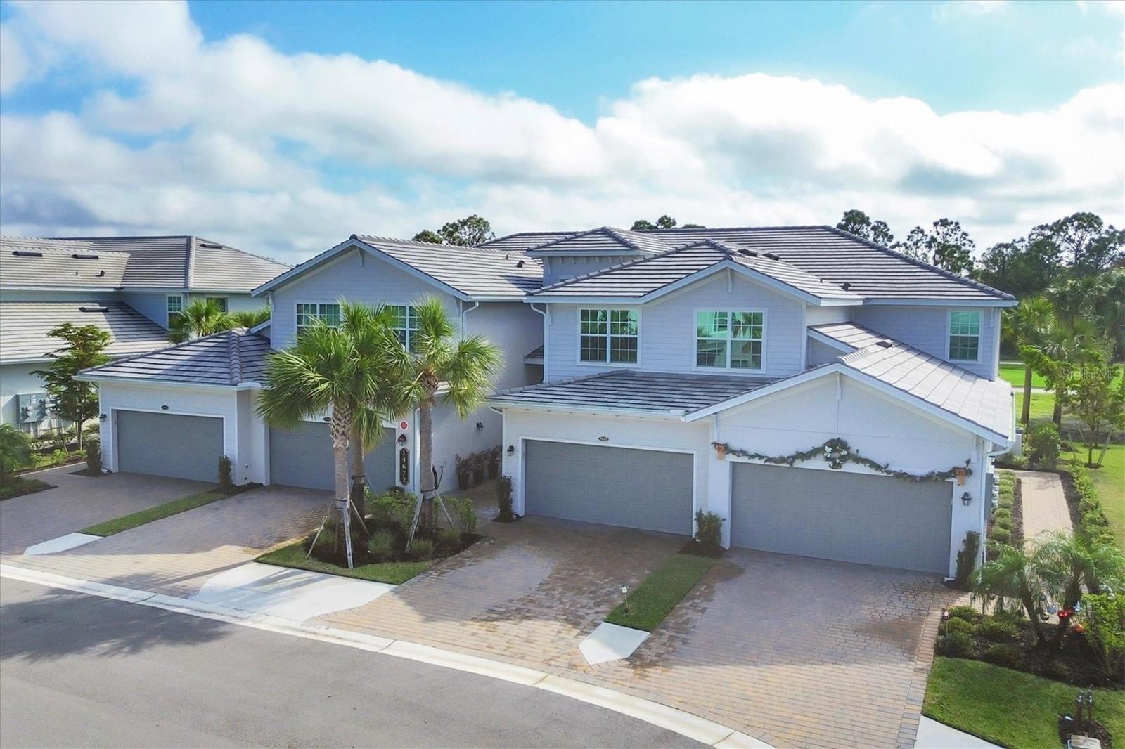 14672 SYCAMORE CT #3622, PUNTA GORDA, FL, 33955