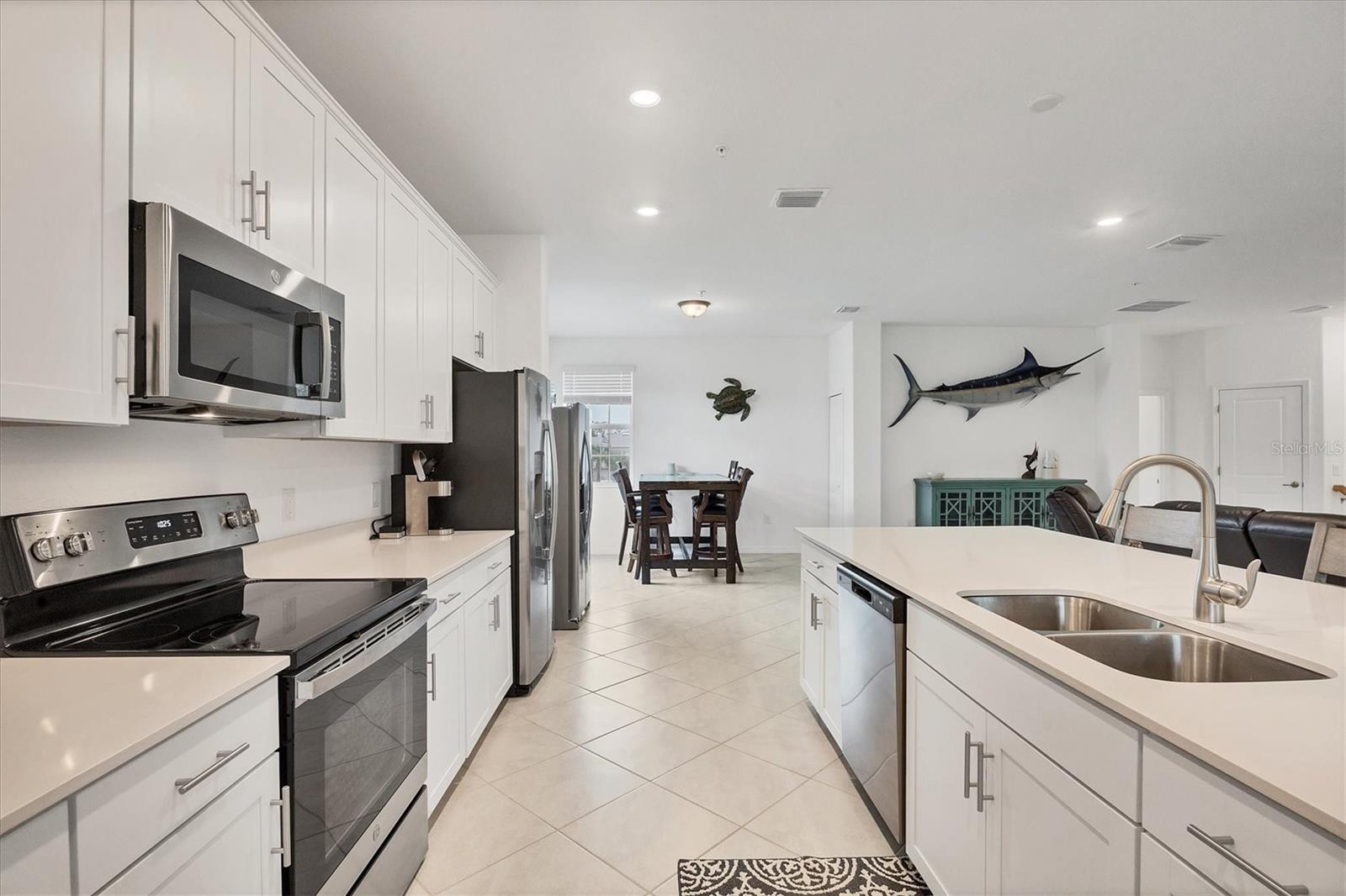 14672 SYCAMORE CT #3622, PUNTA GORDA, FL, 33955