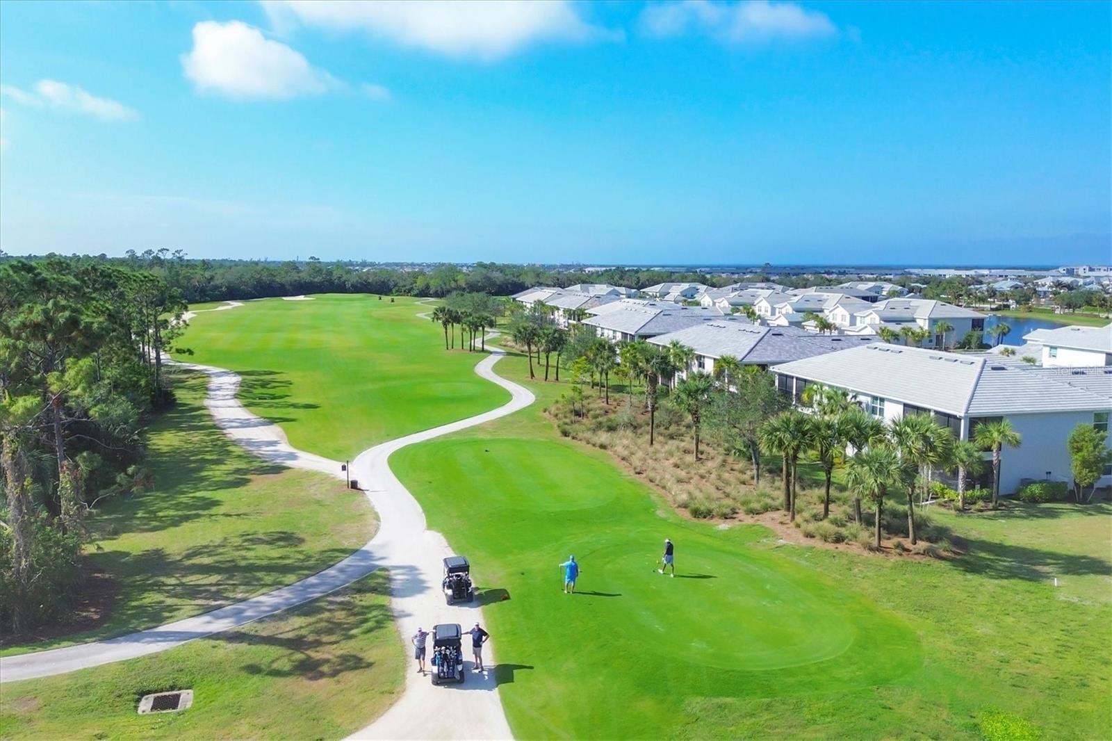 14672 SYCAMORE CT #3622, PUNTA GORDA, FL, 33955