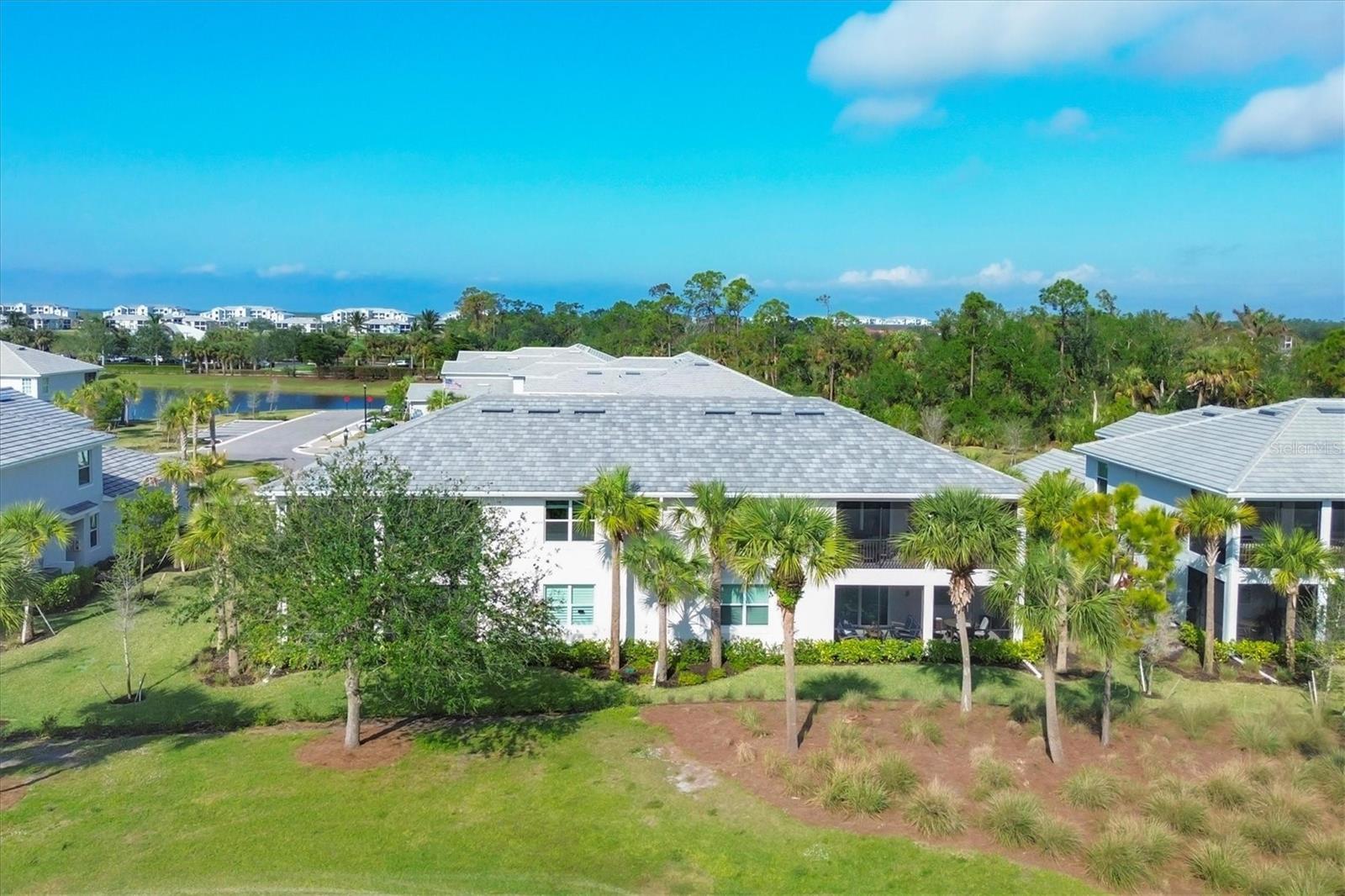 14672 SYCAMORE CT #3622, PUNTA GORDA, FL, 33955