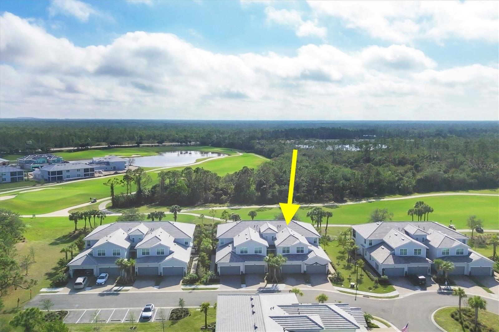 14672 SYCAMORE CT #3622, PUNTA GORDA, FL, 33955