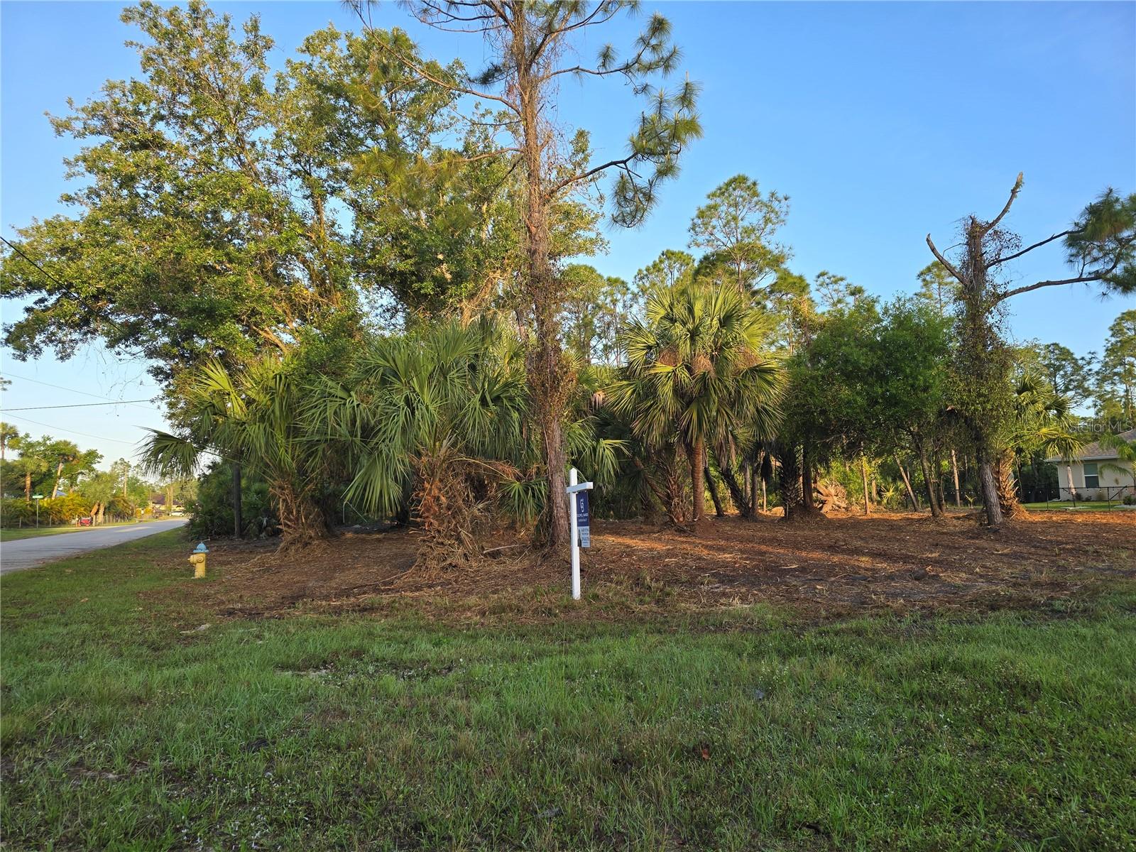 LASKEY AVE, NORTH PORT, FL, 34288