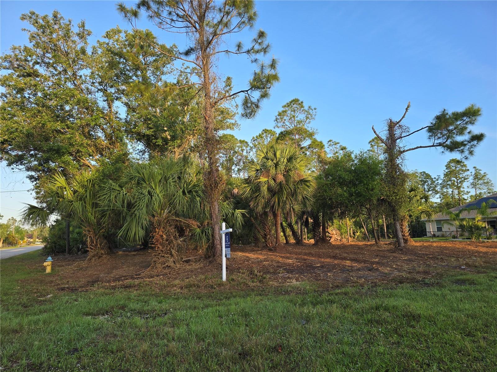 LASKEY AVE, NORTH PORT, FL, 34288