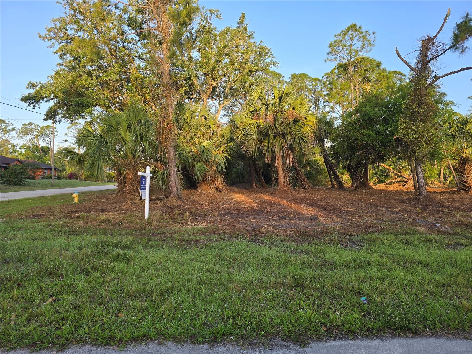 LASKEY AVE, NORTH PORT, FL, 34288