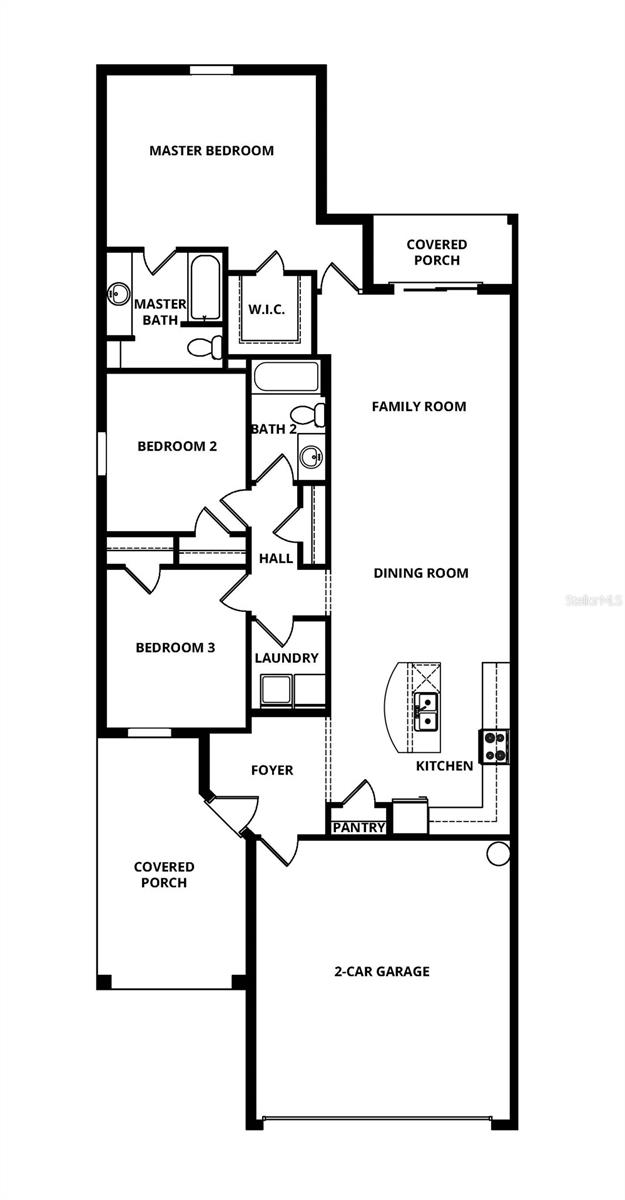 3216 SEVILLE ST, LAKE ALFRED, FL, 33850