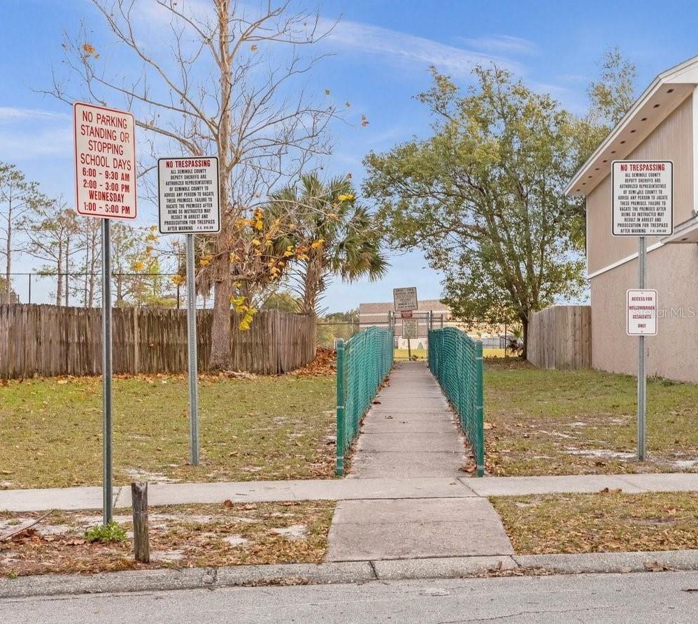 3563 S SAINT LUCIE DR, CASSELBERRY, FL, 32707