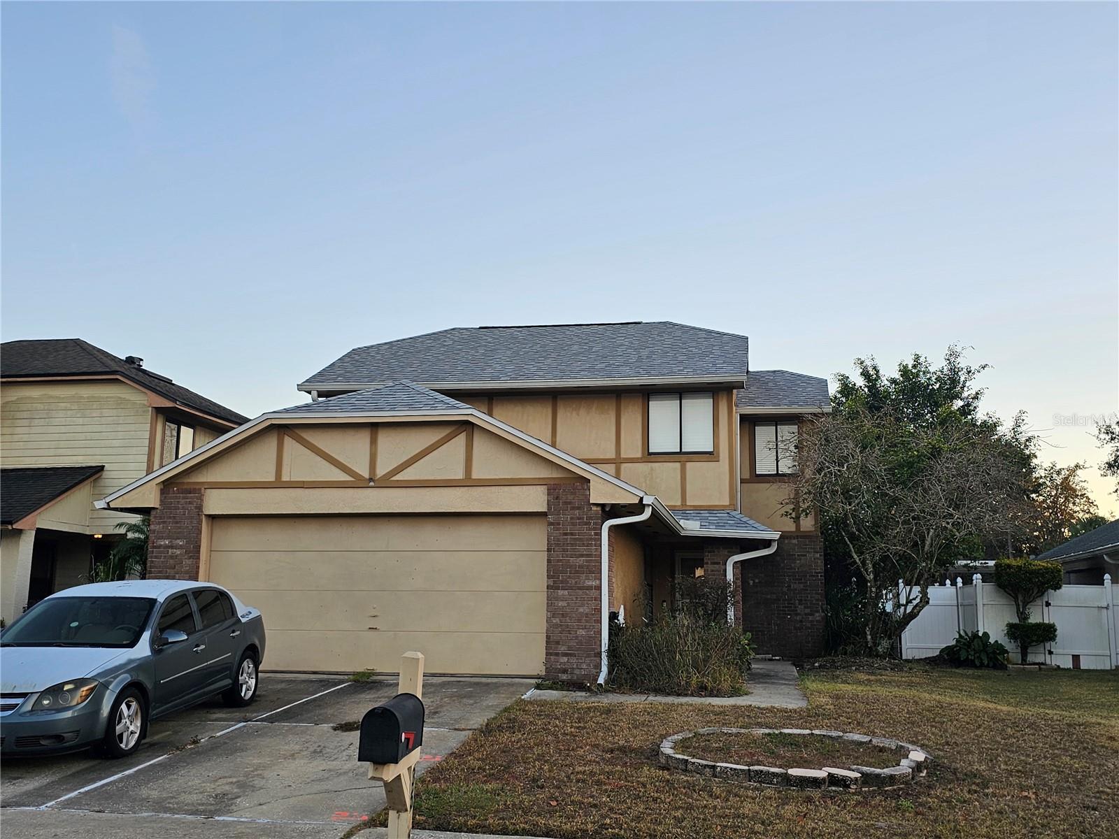 3563 S SAINT LUCIE DR, CASSELBERRY, FL, 32707