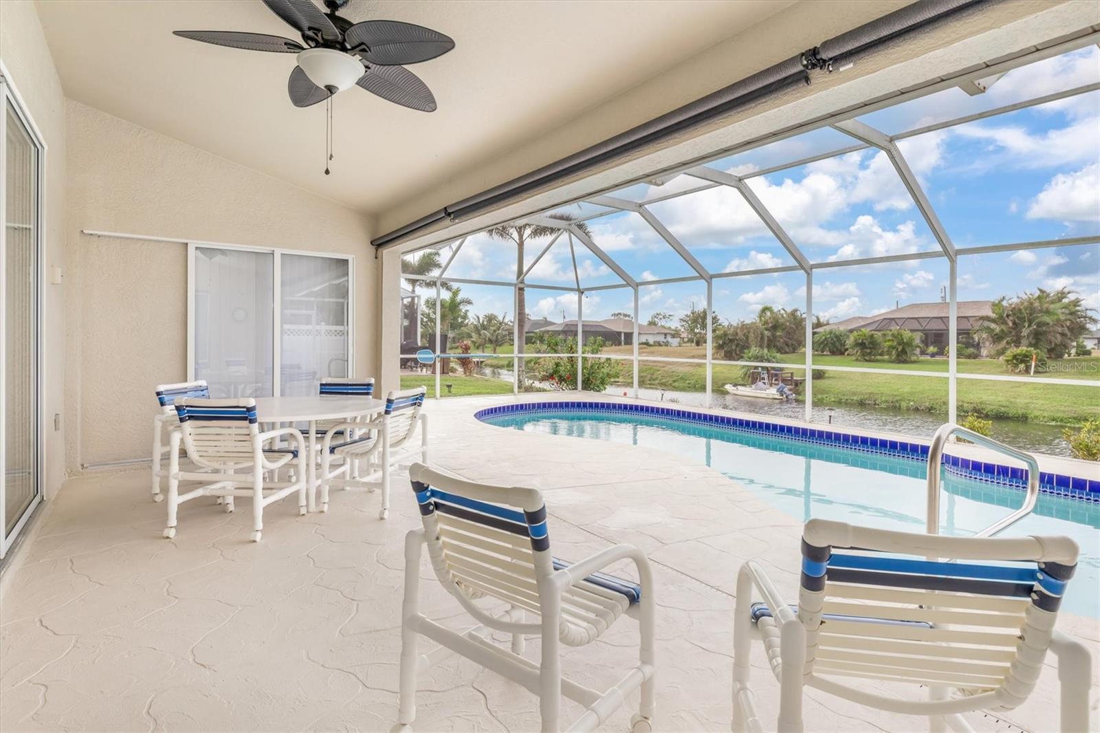 171 MEDALIST RD, ROTONDA WEST, FL, 33947