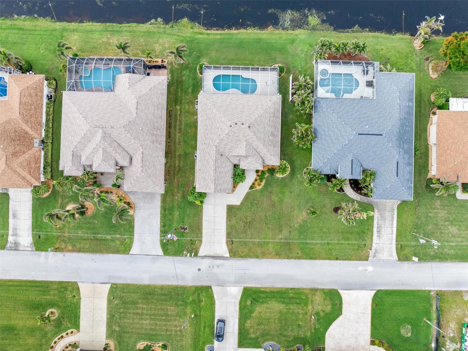 171 MEDALIST RD, ROTONDA WEST, FL, 33947