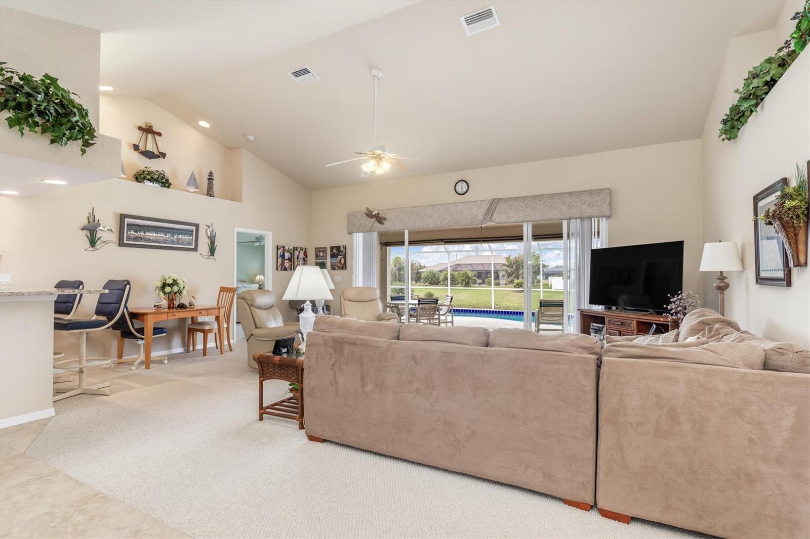 171 MEDALIST RD, ROTONDA WEST, FL, 33947