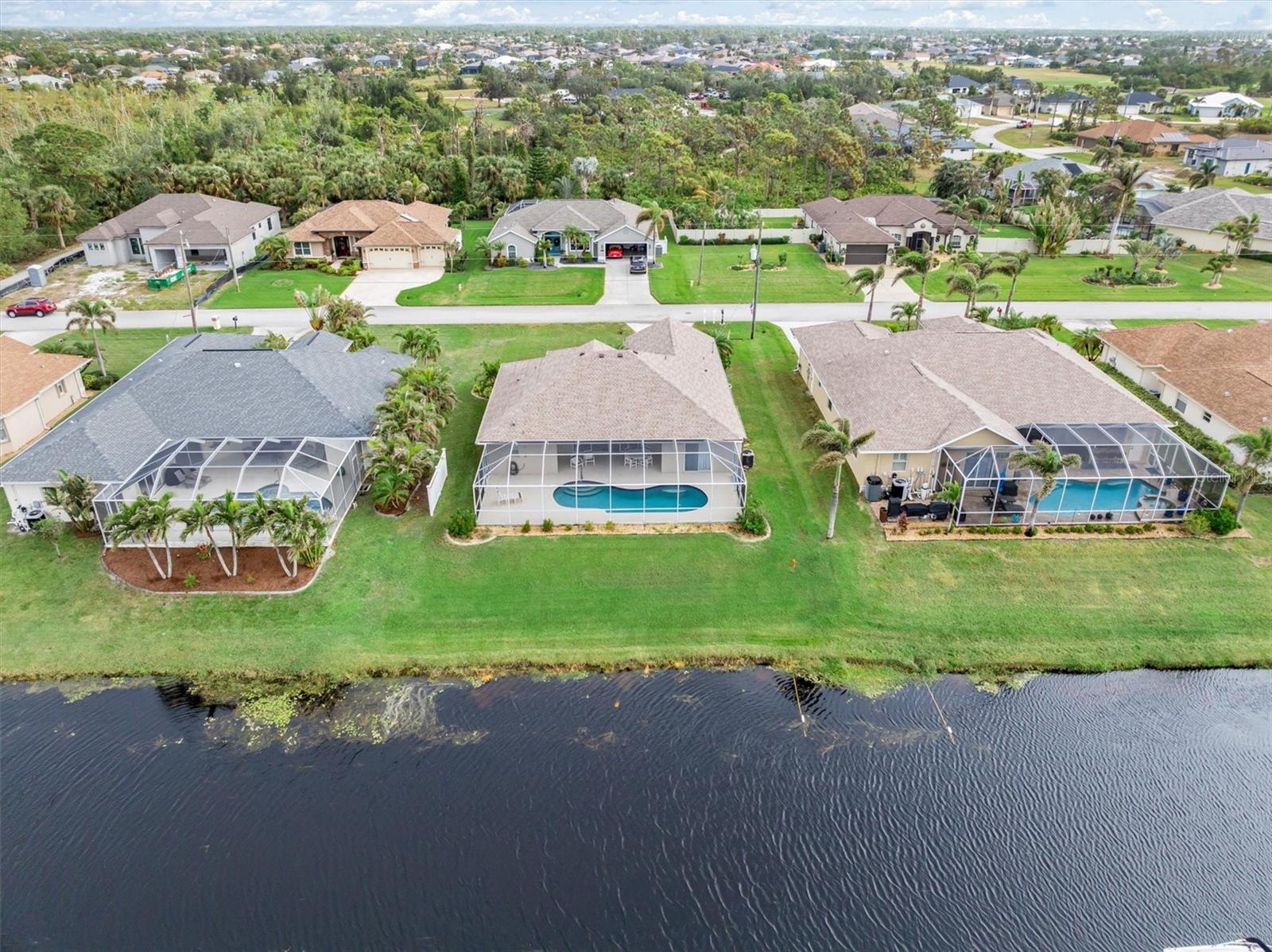 171 MEDALIST RD, ROTONDA WEST, FL, 33947