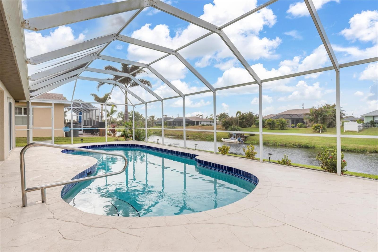 171 MEDALIST RD, ROTONDA WEST, FL, 33947
