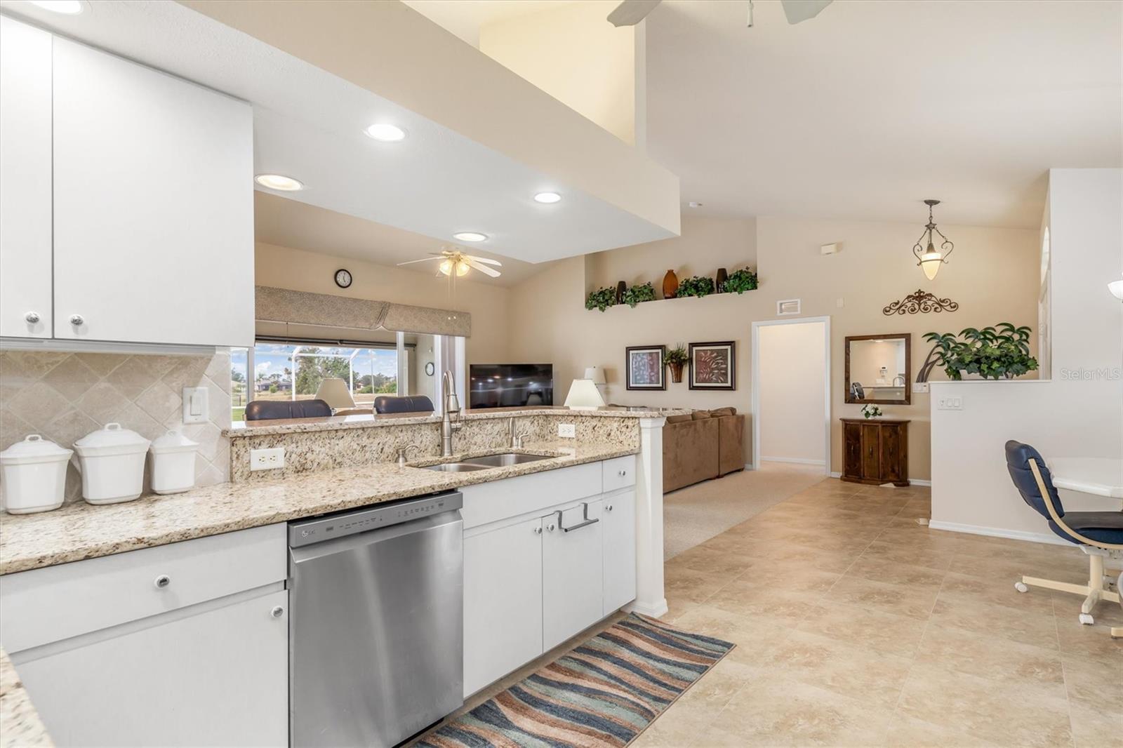 171 MEDALIST RD, ROTONDA WEST, FL, 33947