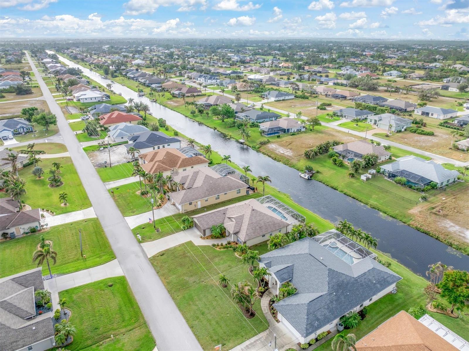 171 MEDALIST RD, ROTONDA WEST, FL, 33947