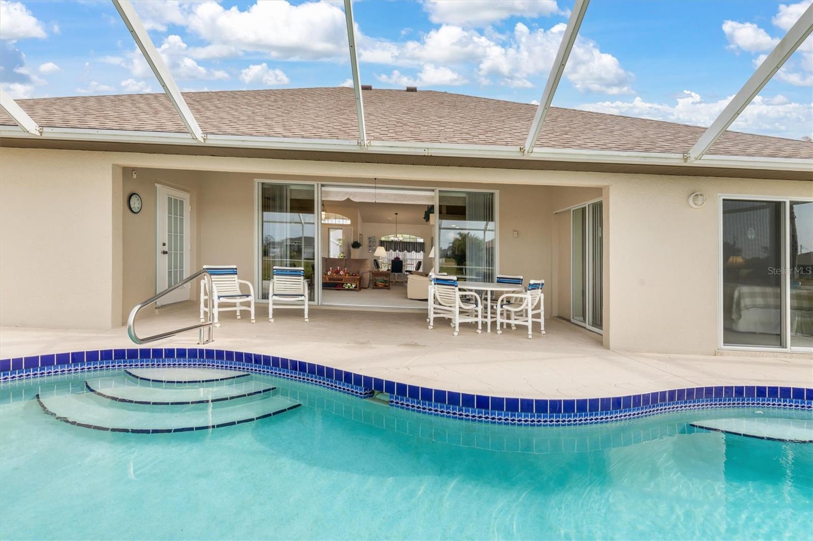 171 MEDALIST RD, ROTONDA WEST, FL, 33947