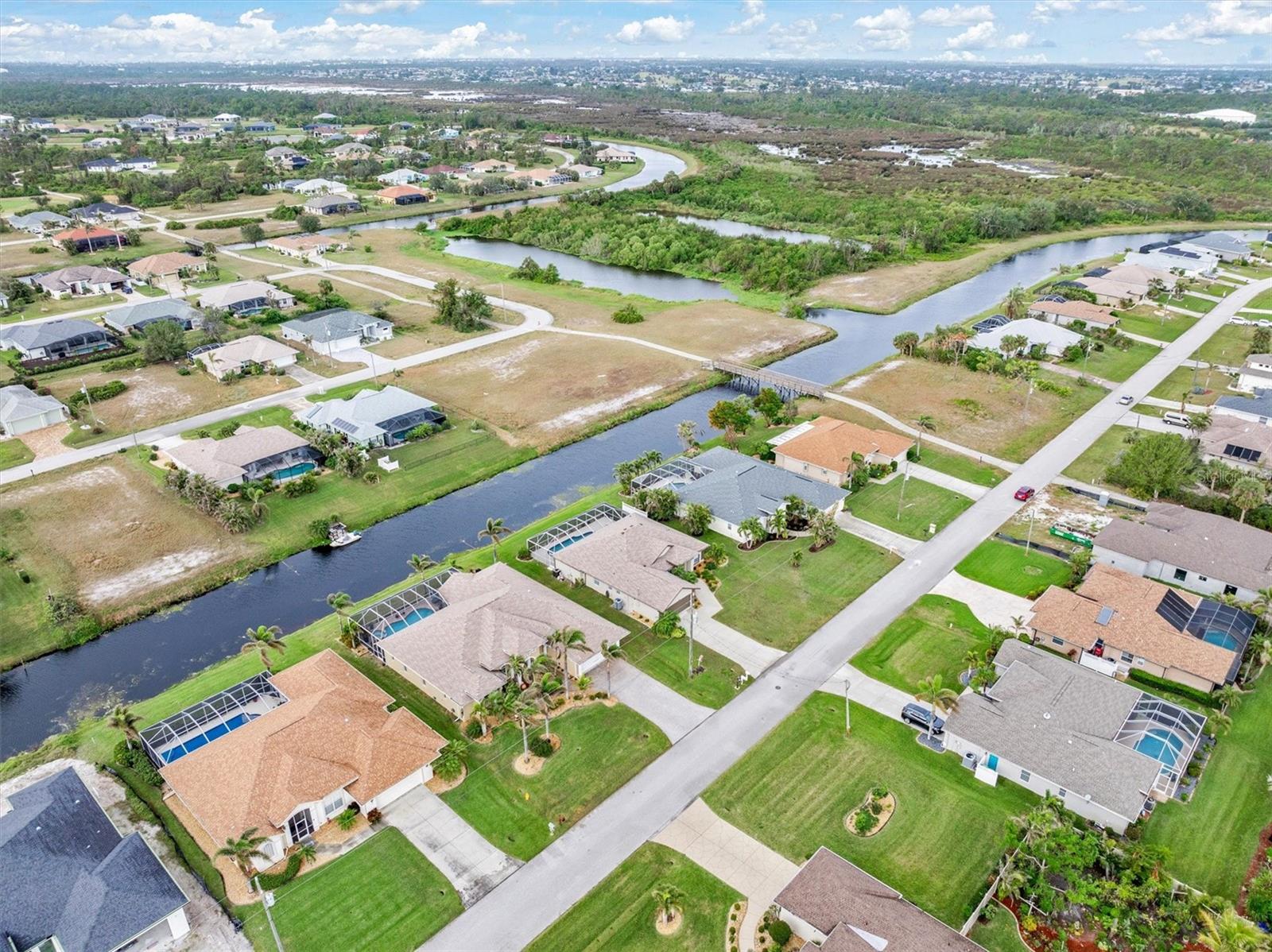 171 MEDALIST RD, ROTONDA WEST, FL, 33947