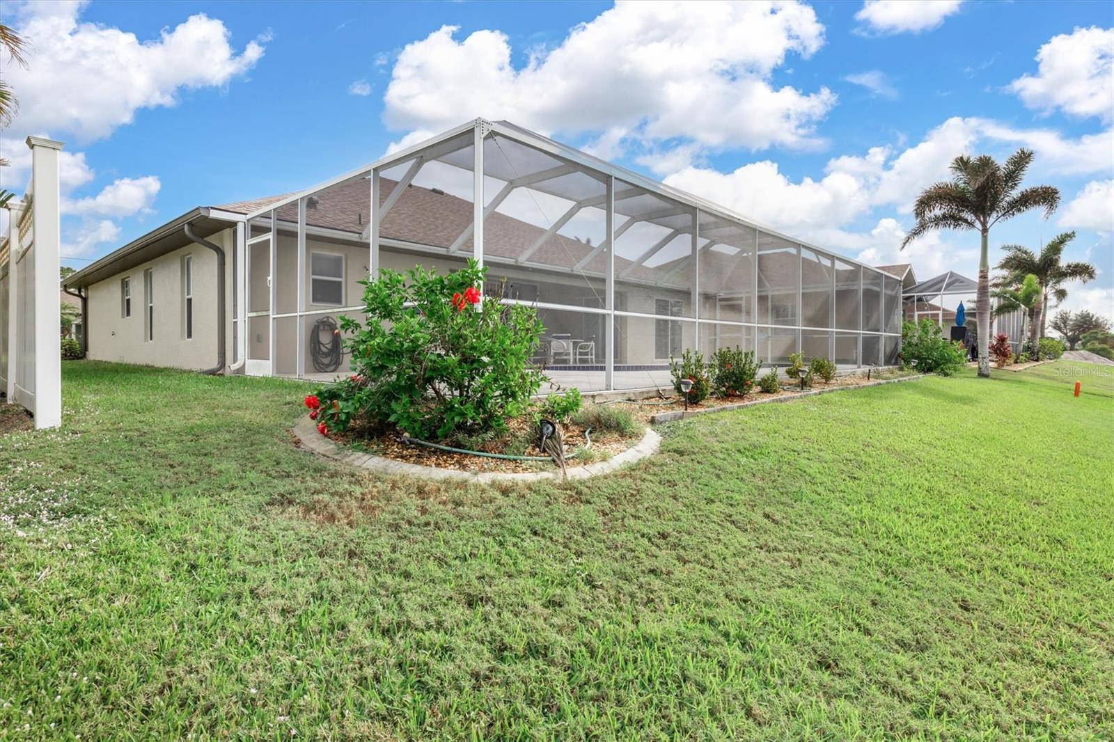 171 MEDALIST RD, ROTONDA WEST, FL, 33947