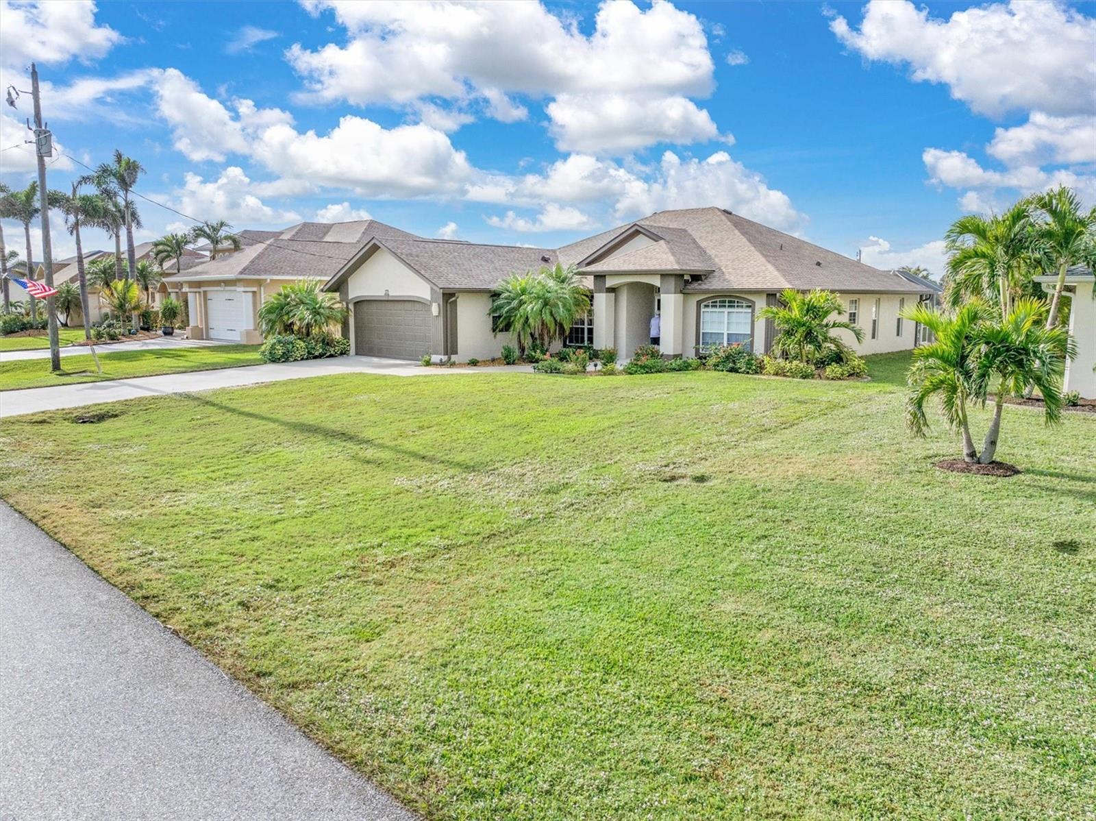 171 MEDALIST RD, ROTONDA WEST, FL, 33947