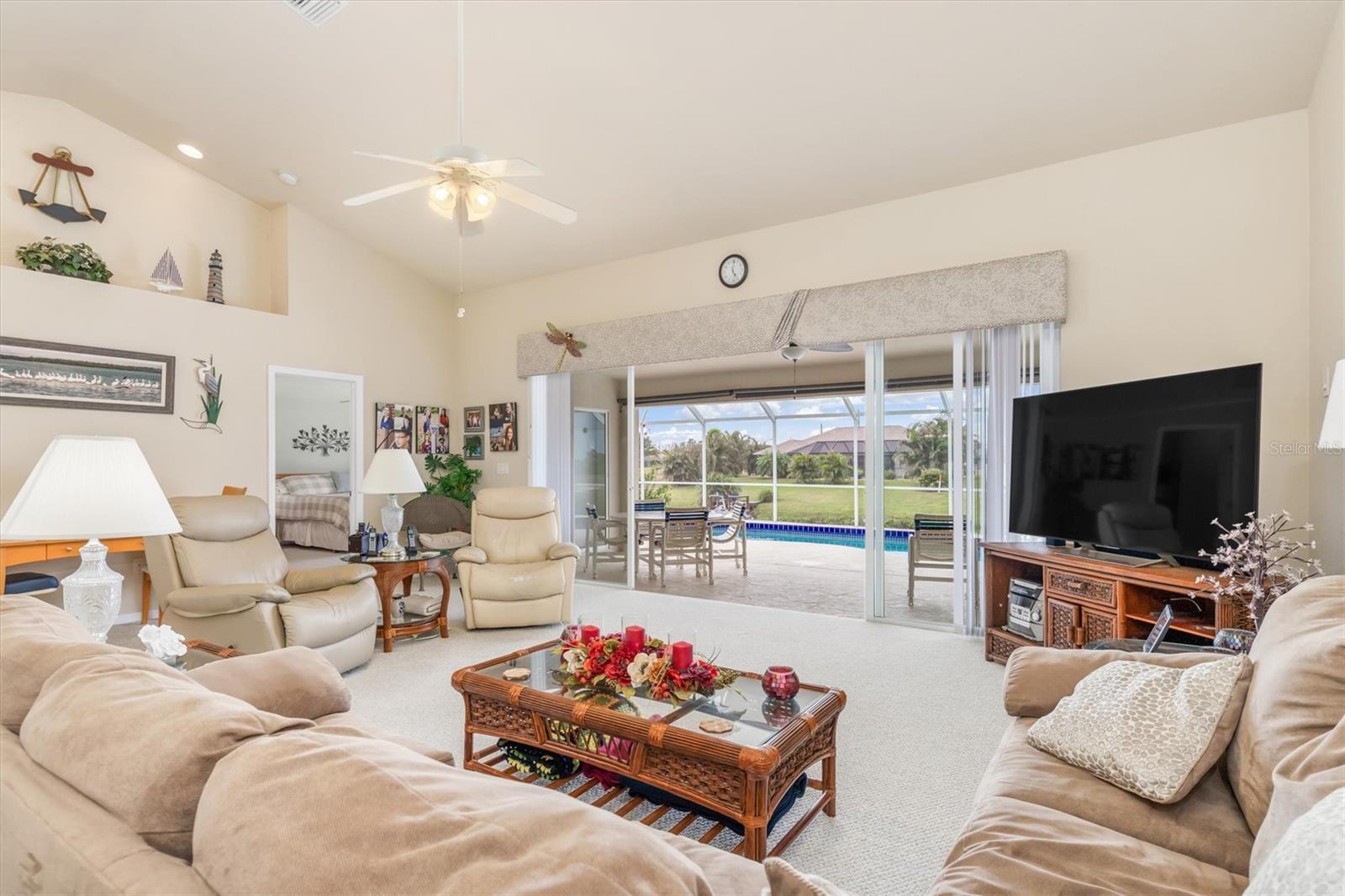 171 MEDALIST RD, ROTONDA WEST, FL, 33947