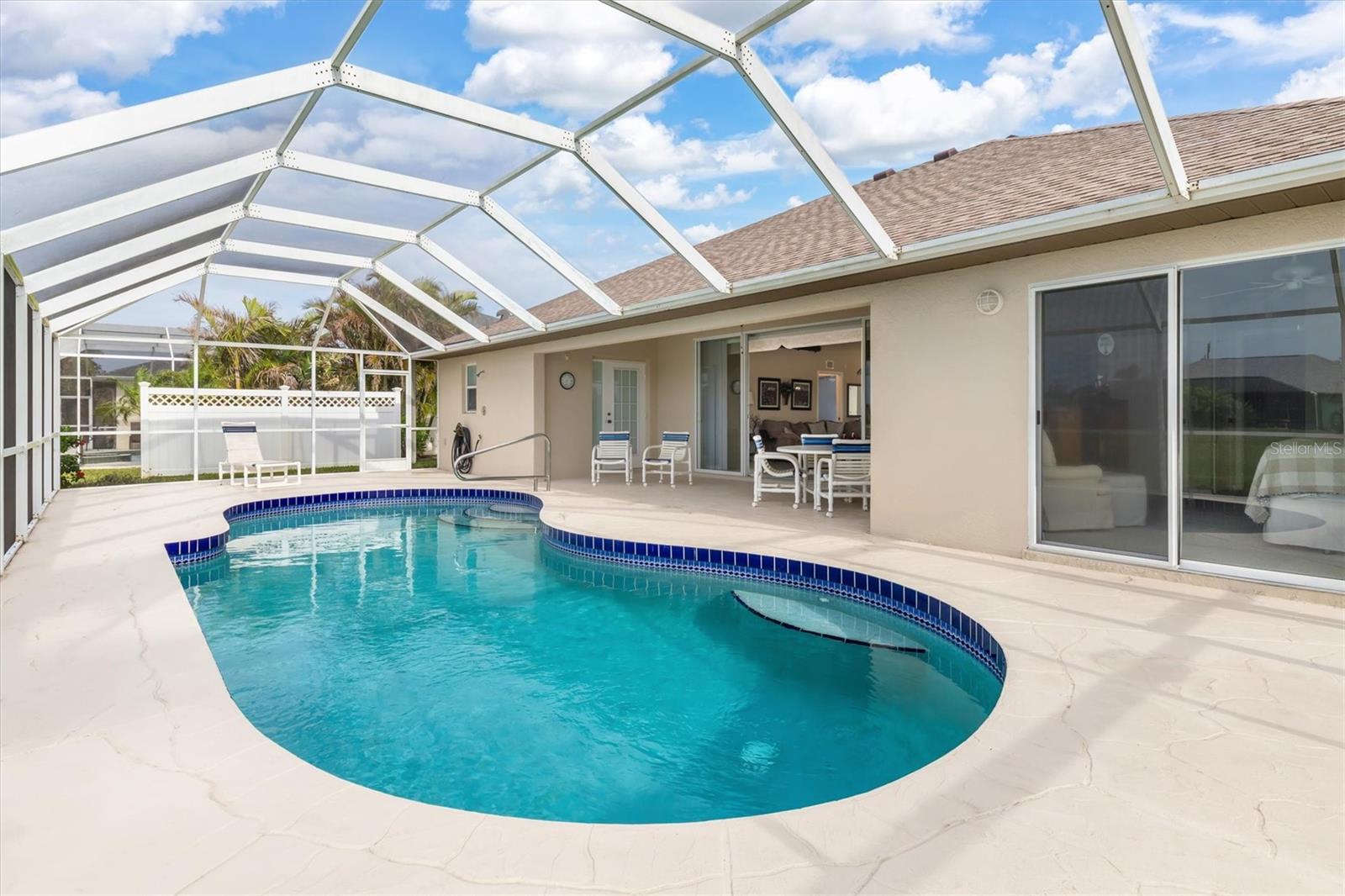 171 MEDALIST RD, ROTONDA WEST, FL, 33947
