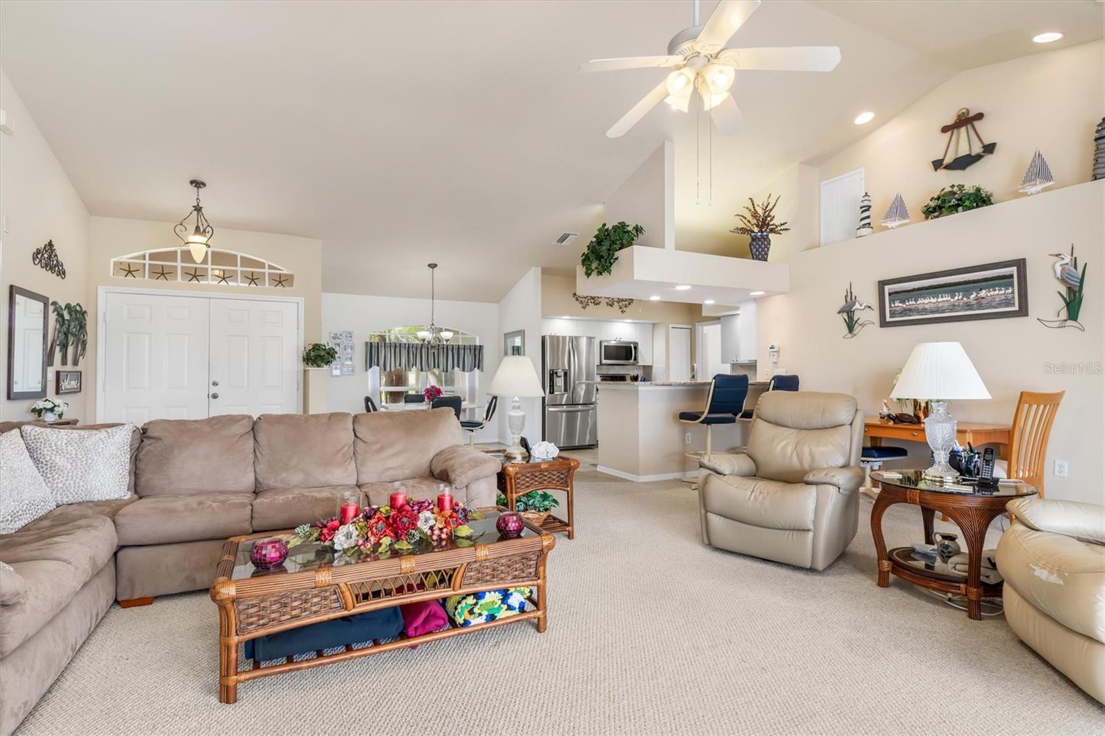 171 MEDALIST RD, ROTONDA WEST, FL, 33947