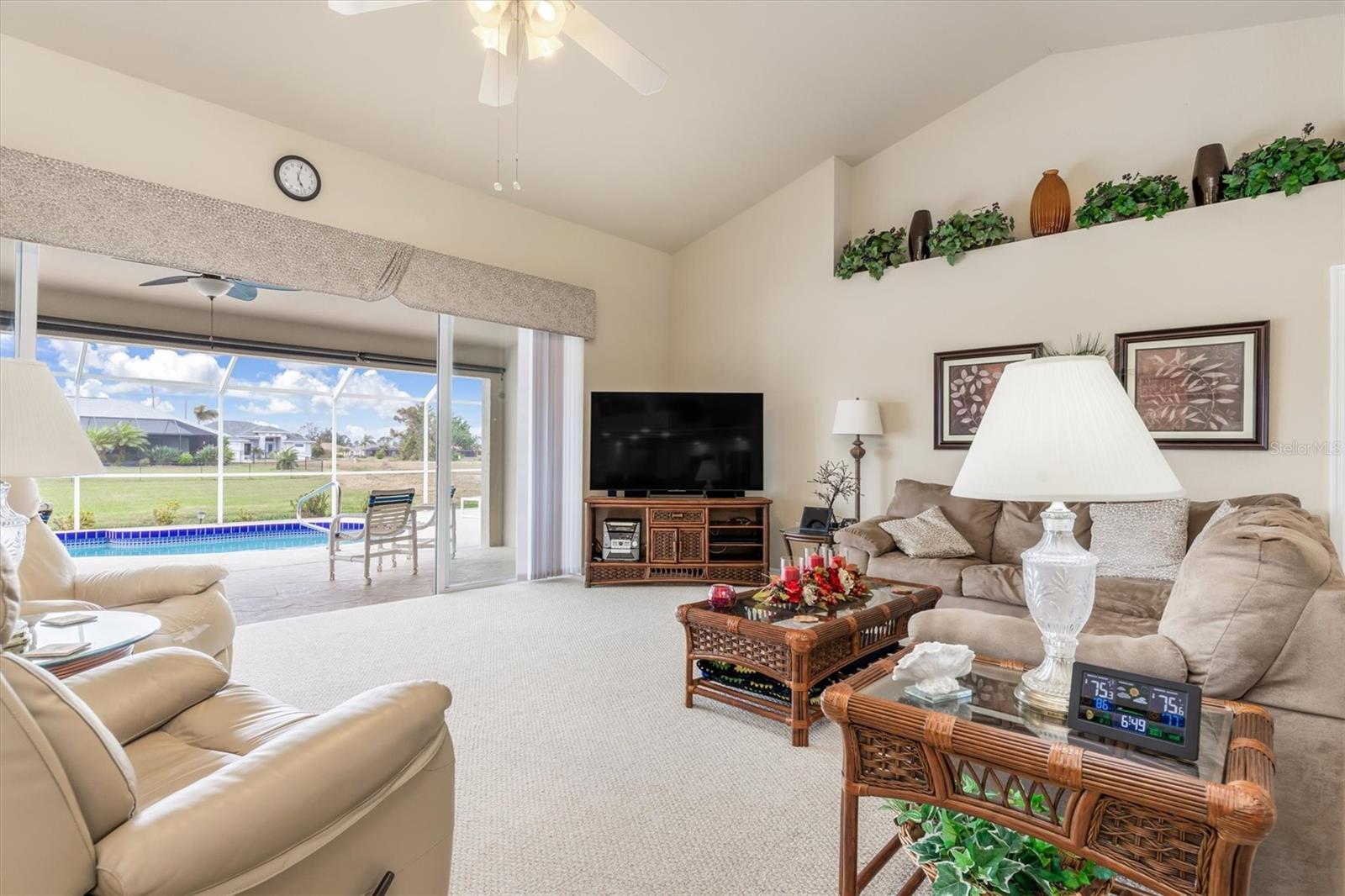 171 MEDALIST RD, ROTONDA WEST, FL, 33947
