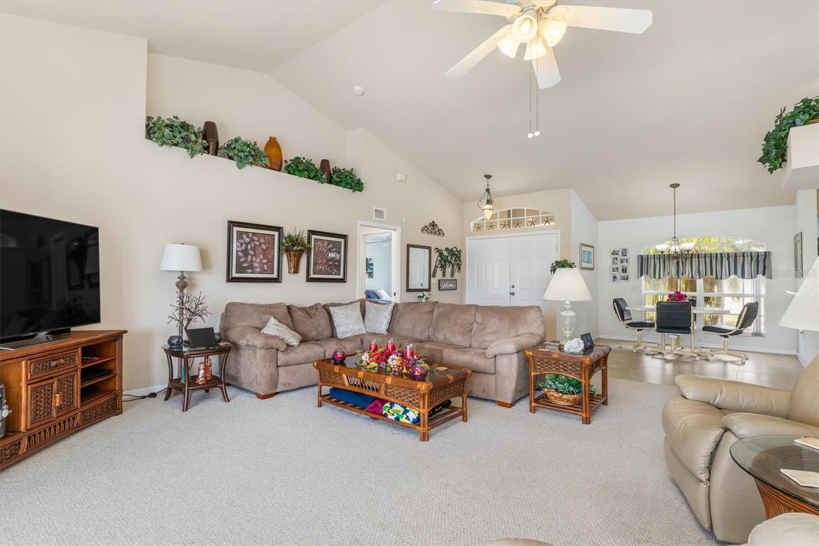 171 MEDALIST RD, ROTONDA WEST, FL, 33947