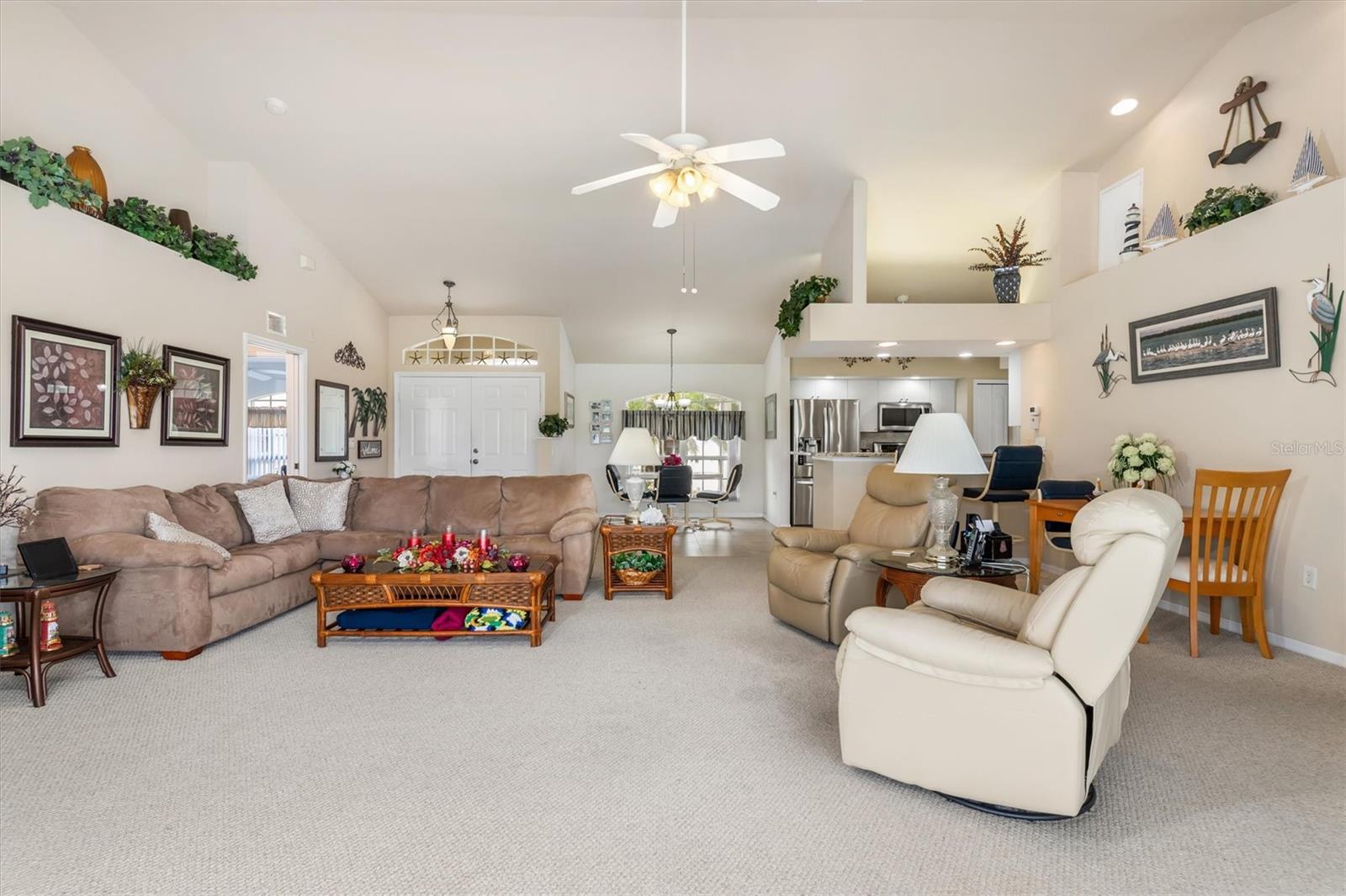 171 MEDALIST RD, ROTONDA WEST, FL, 33947