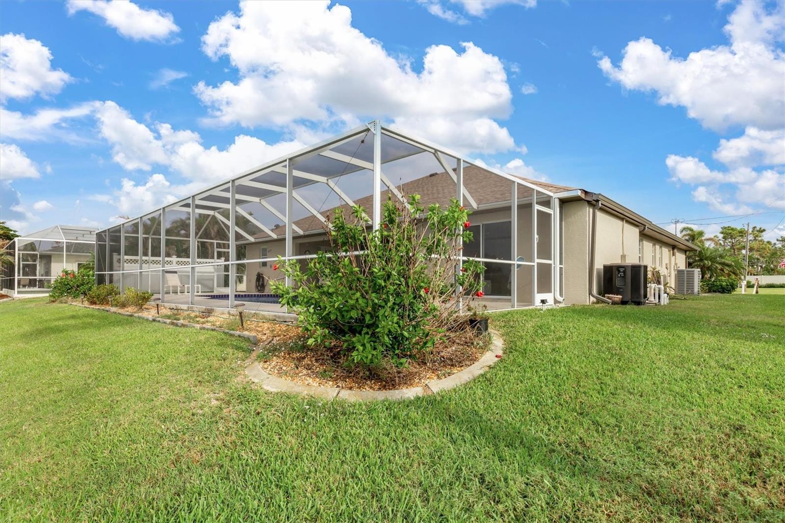 171 MEDALIST RD, ROTONDA WEST, FL, 33947