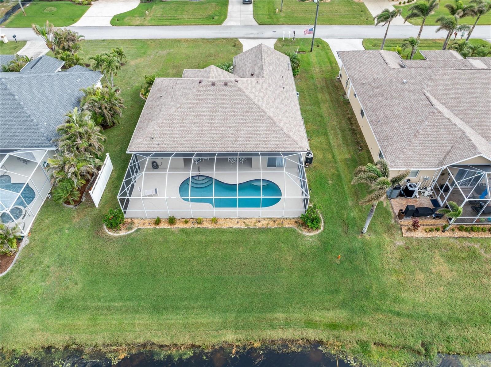 171 MEDALIST RD, ROTONDA WEST, FL, 33947