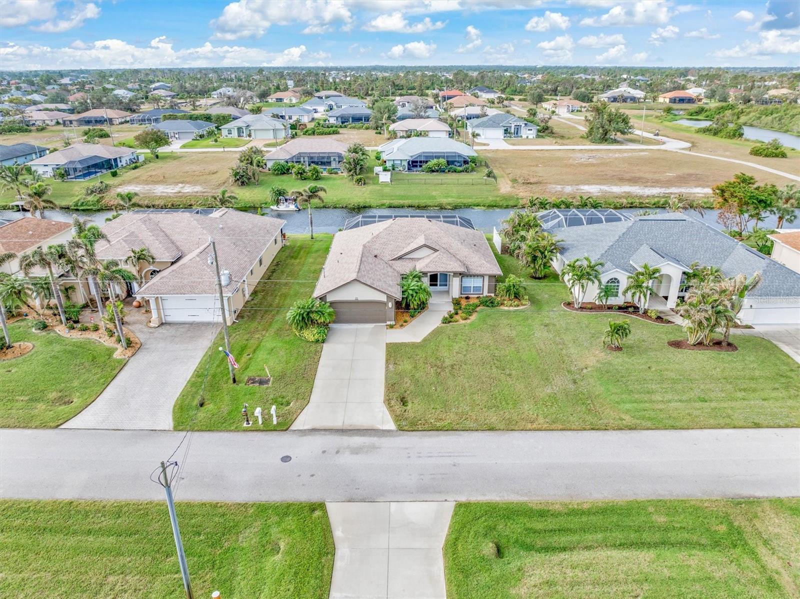 171 MEDALIST RD, ROTONDA WEST, FL, 33947