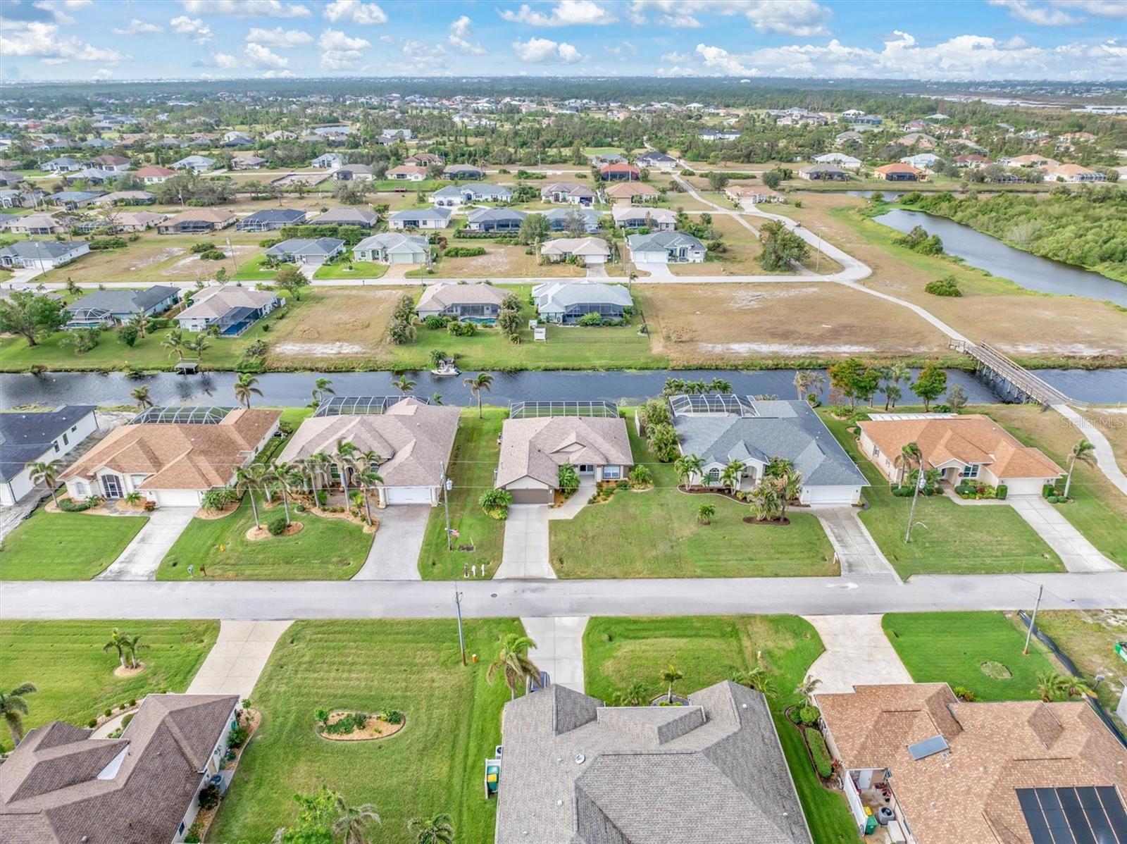171 MEDALIST RD, ROTONDA WEST, FL, 33947