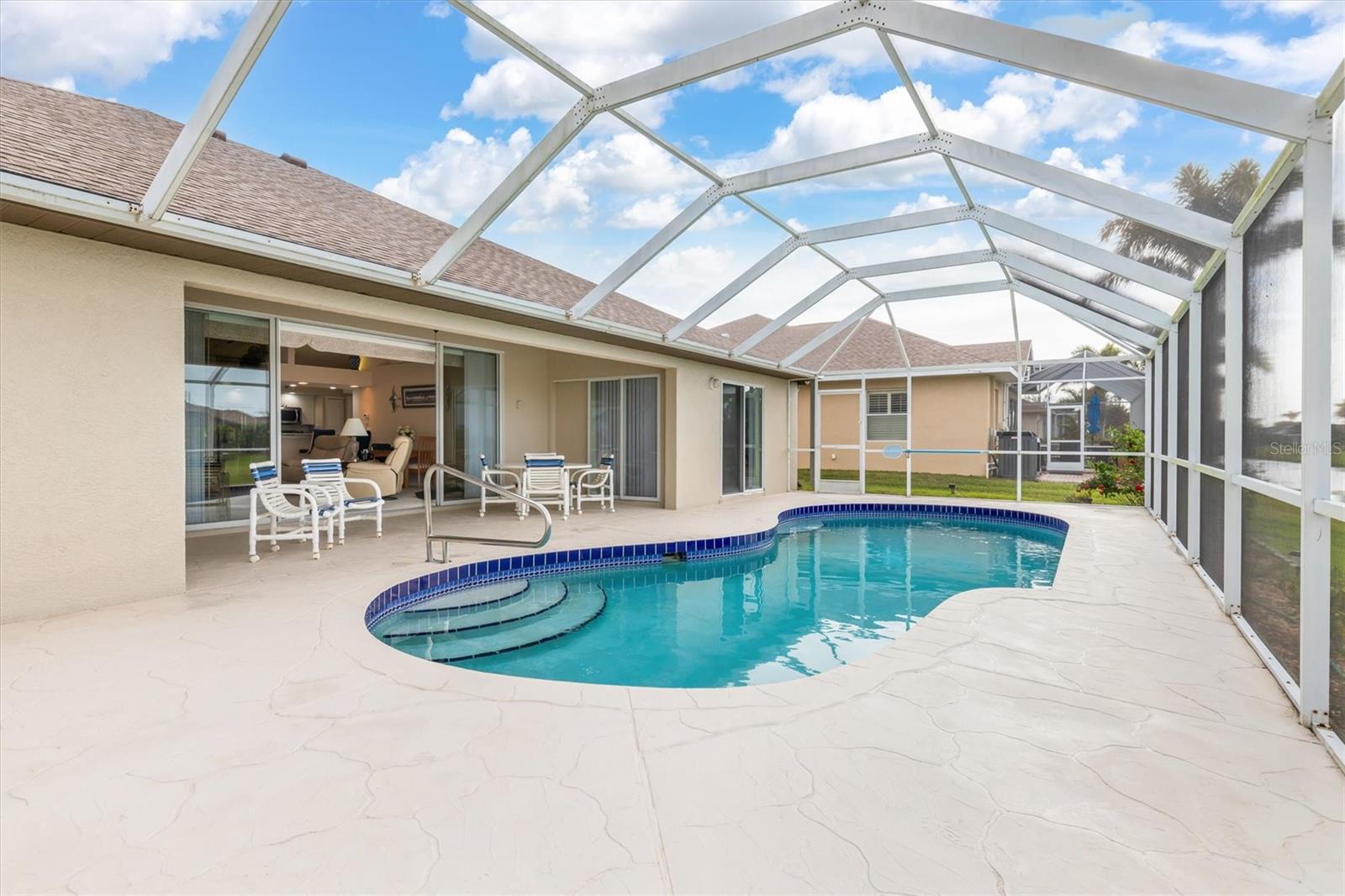 171 MEDALIST RD, ROTONDA WEST, FL, 33947