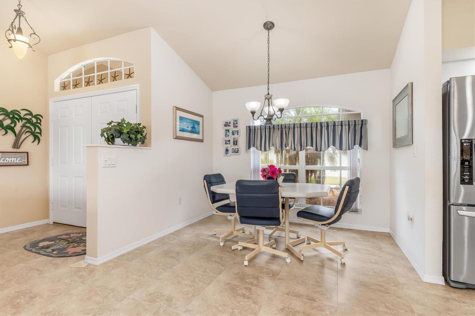 171 MEDALIST RD, ROTONDA WEST, FL, 33947