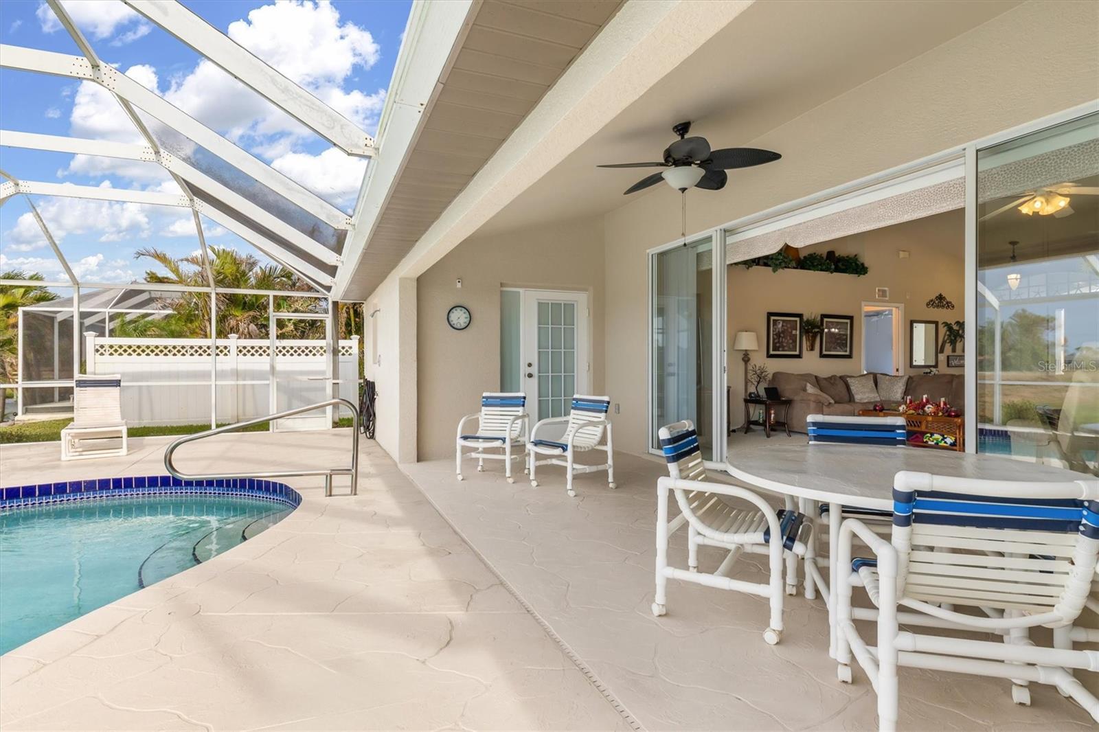 171 MEDALIST RD, ROTONDA WEST, FL, 33947