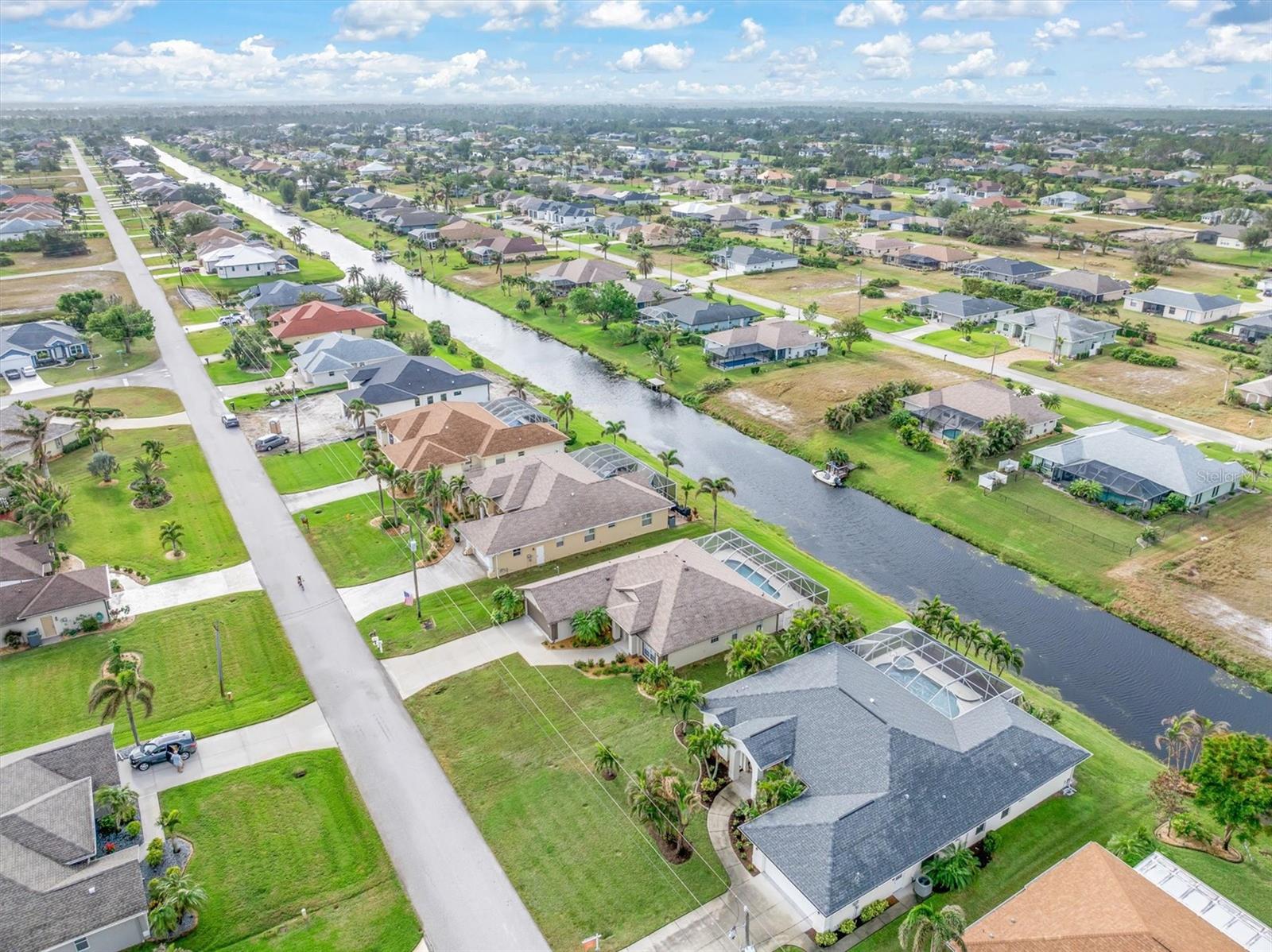 171 MEDALIST RD, ROTONDA WEST, FL, 33947
