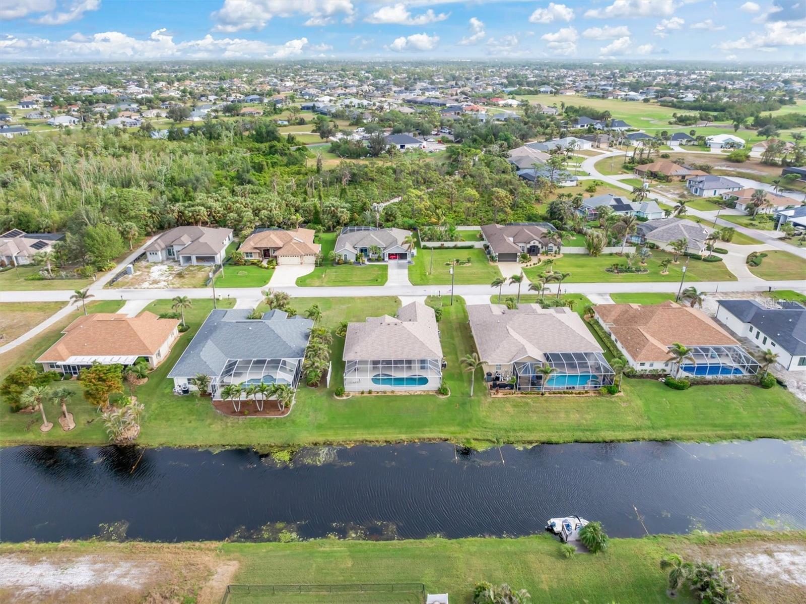 171 MEDALIST RD, ROTONDA WEST, FL, 33947