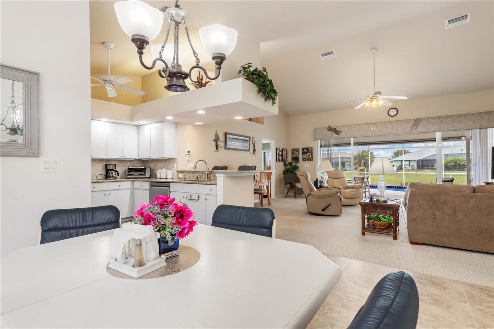 171 MEDALIST RD, ROTONDA WEST, FL, 33947