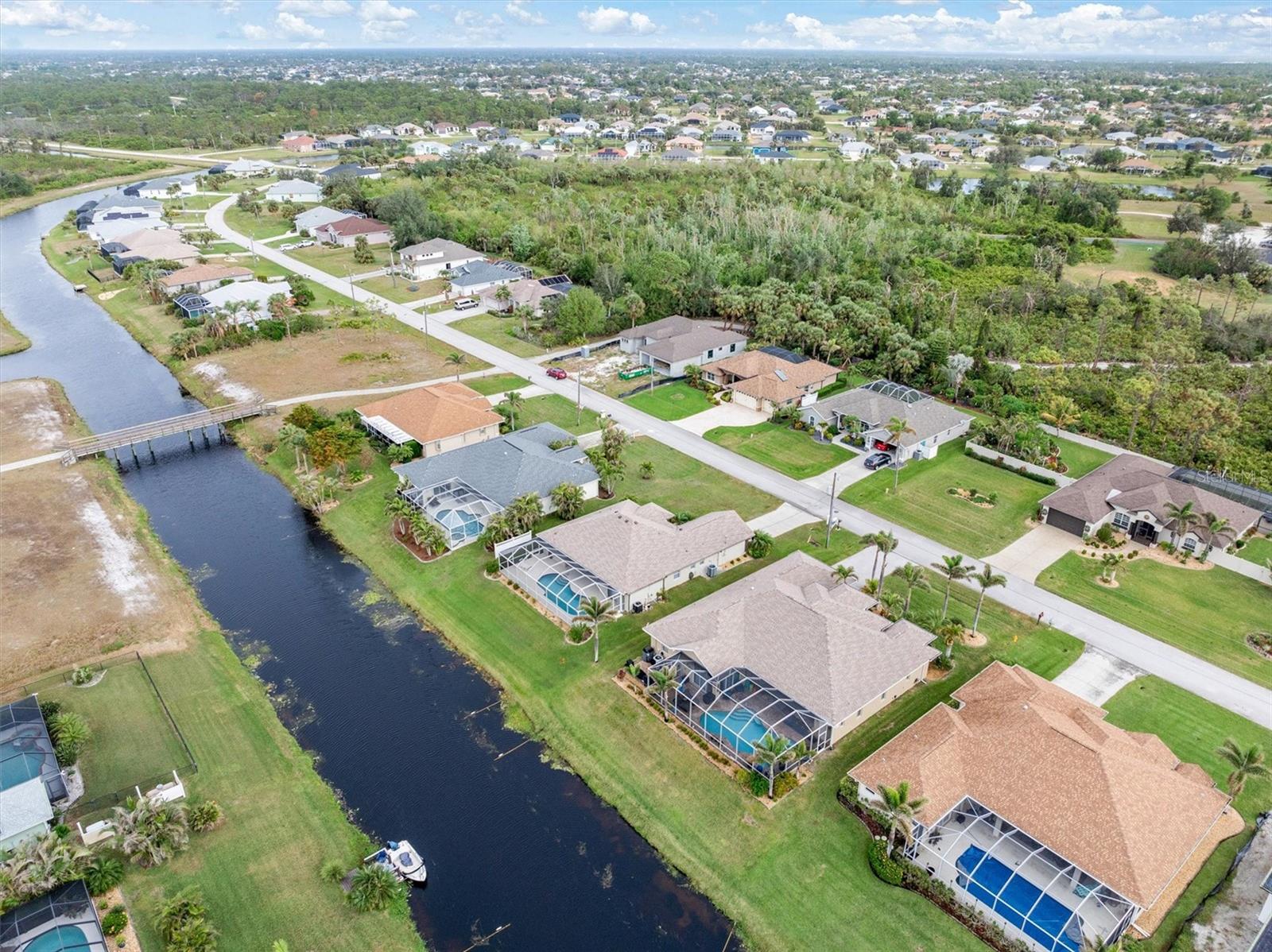 171 MEDALIST RD, ROTONDA WEST, FL, 33947