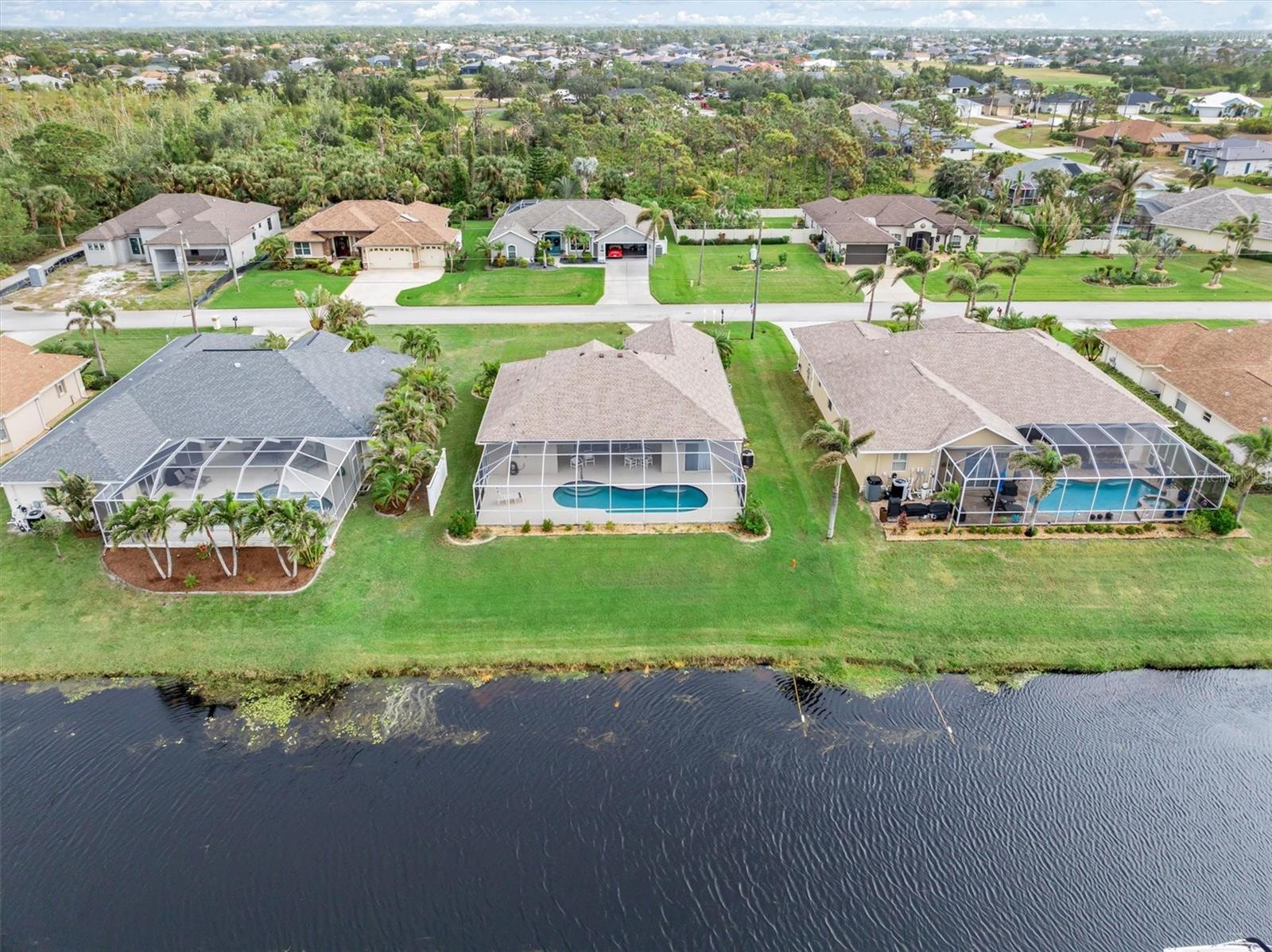 171 MEDALIST RD, ROTONDA WEST, FL, 33947