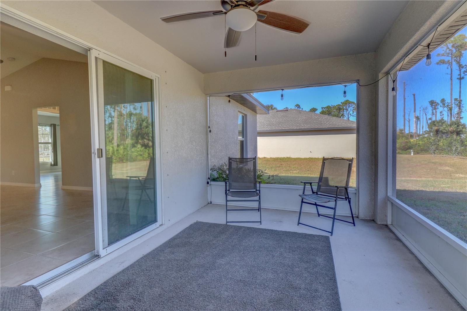 2364 HAGERICK LN, NORTH PORT, FL, 34288