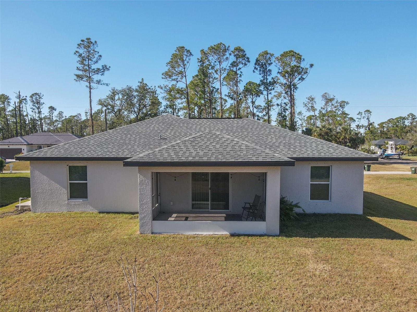 2364 HAGERICK LN, NORTH PORT, FL, 34288