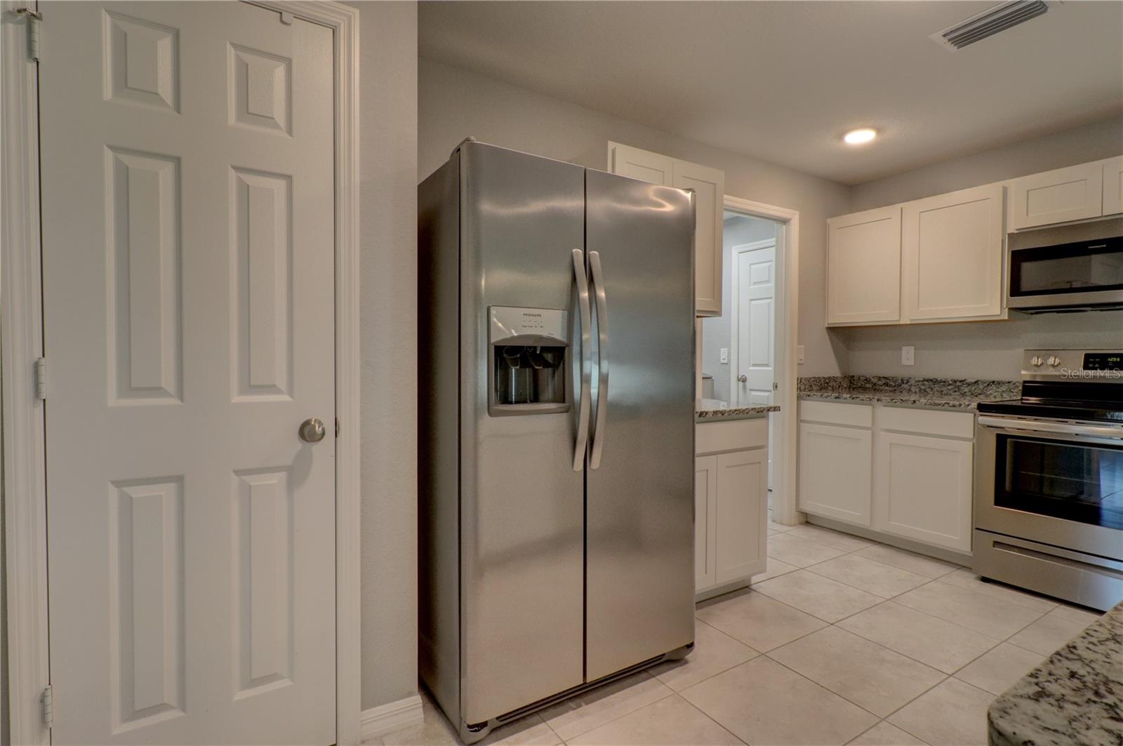 2364 HAGERICK LN, NORTH PORT, FL, 34288