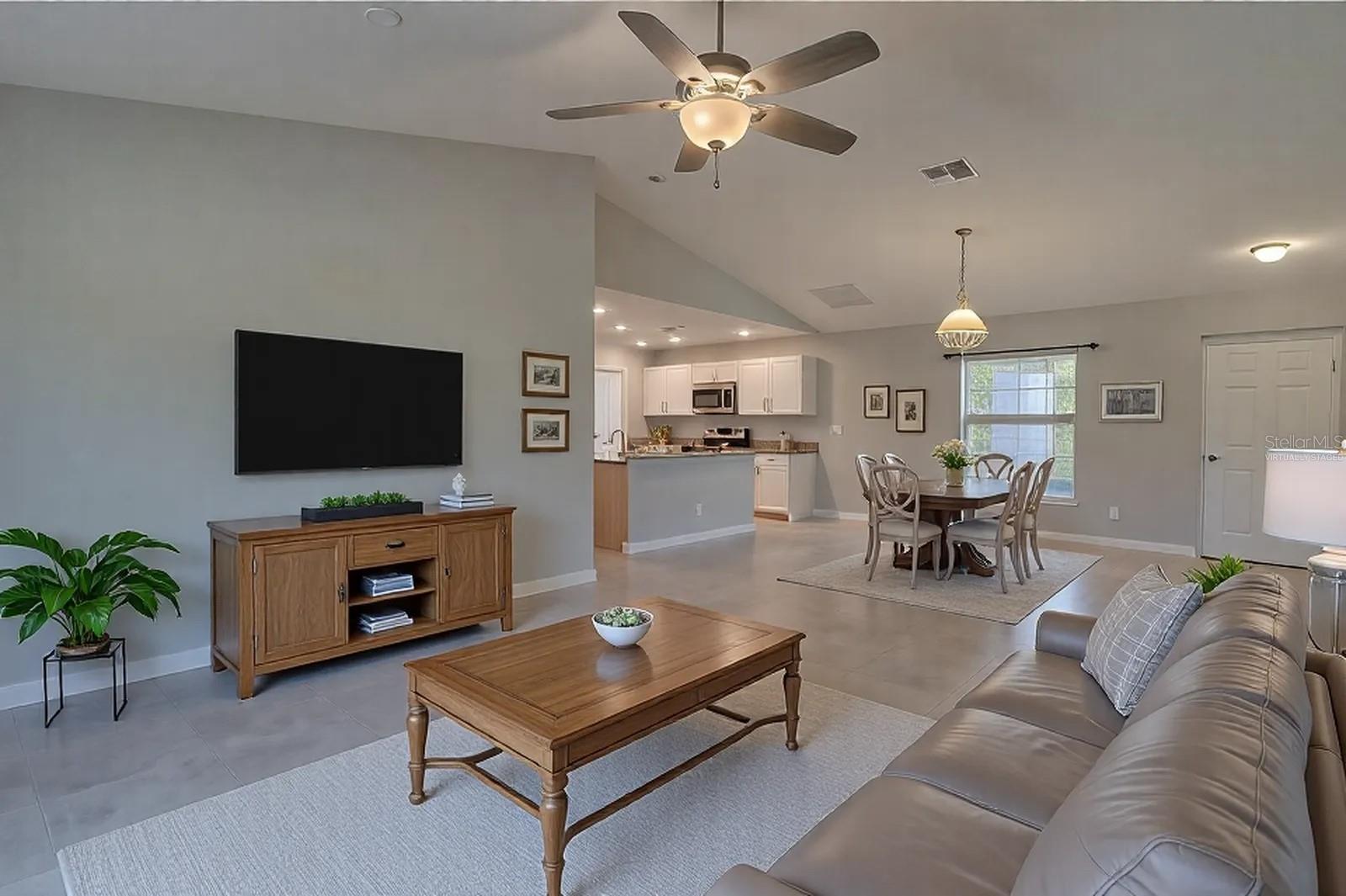 2364 HAGERICK LN, NORTH PORT, FL, 34288