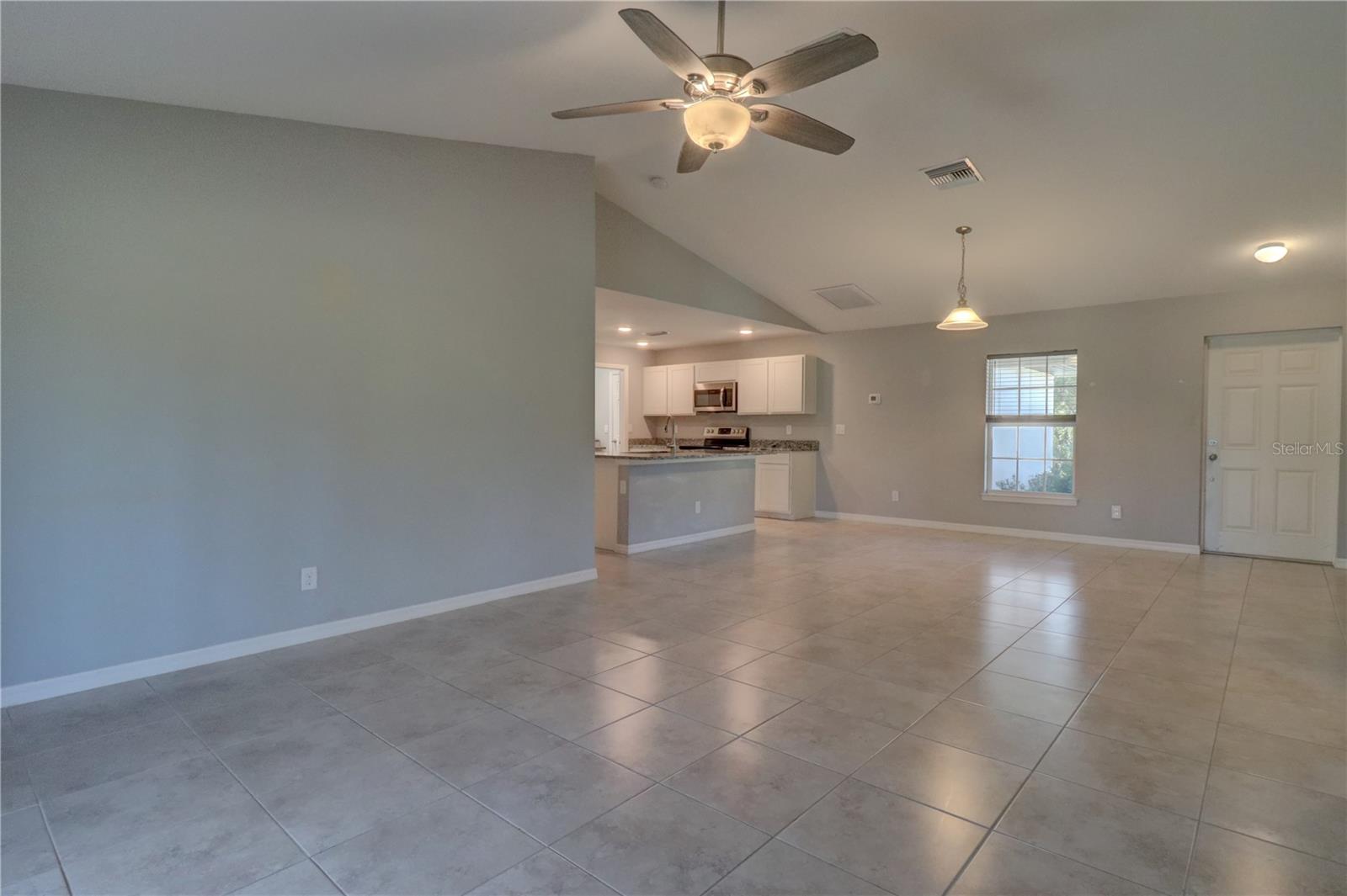 2364 HAGERICK LN, NORTH PORT, FL, 34288