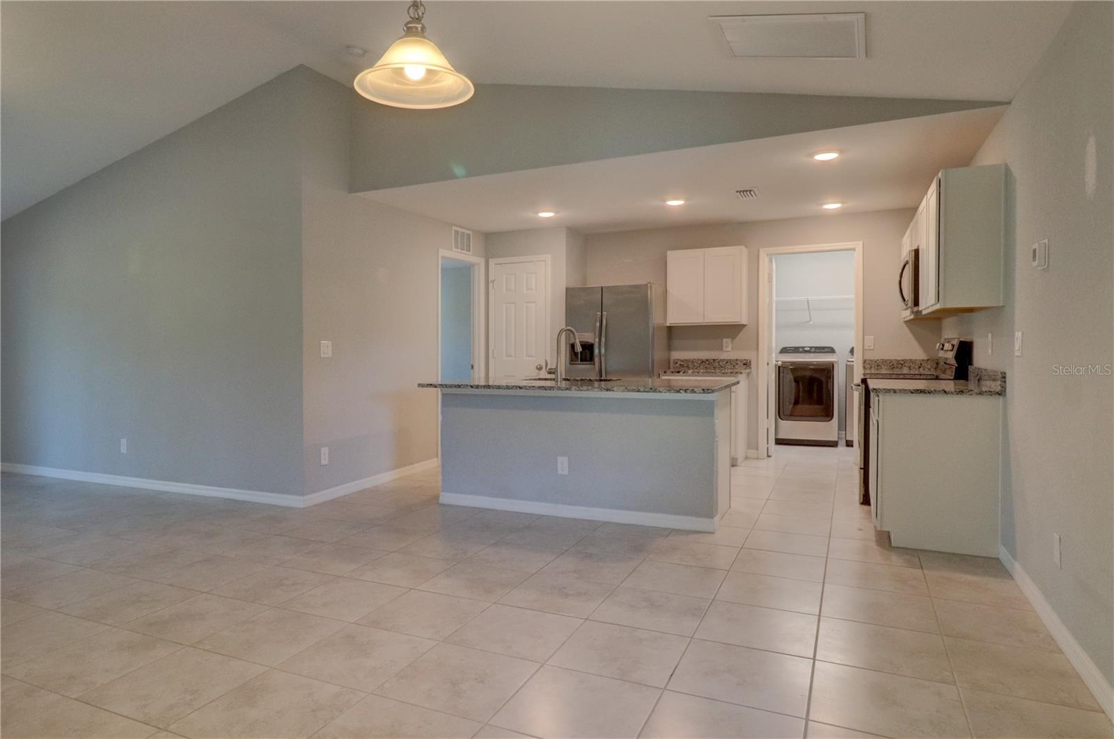 2364 HAGERICK LN, NORTH PORT, FL, 34288