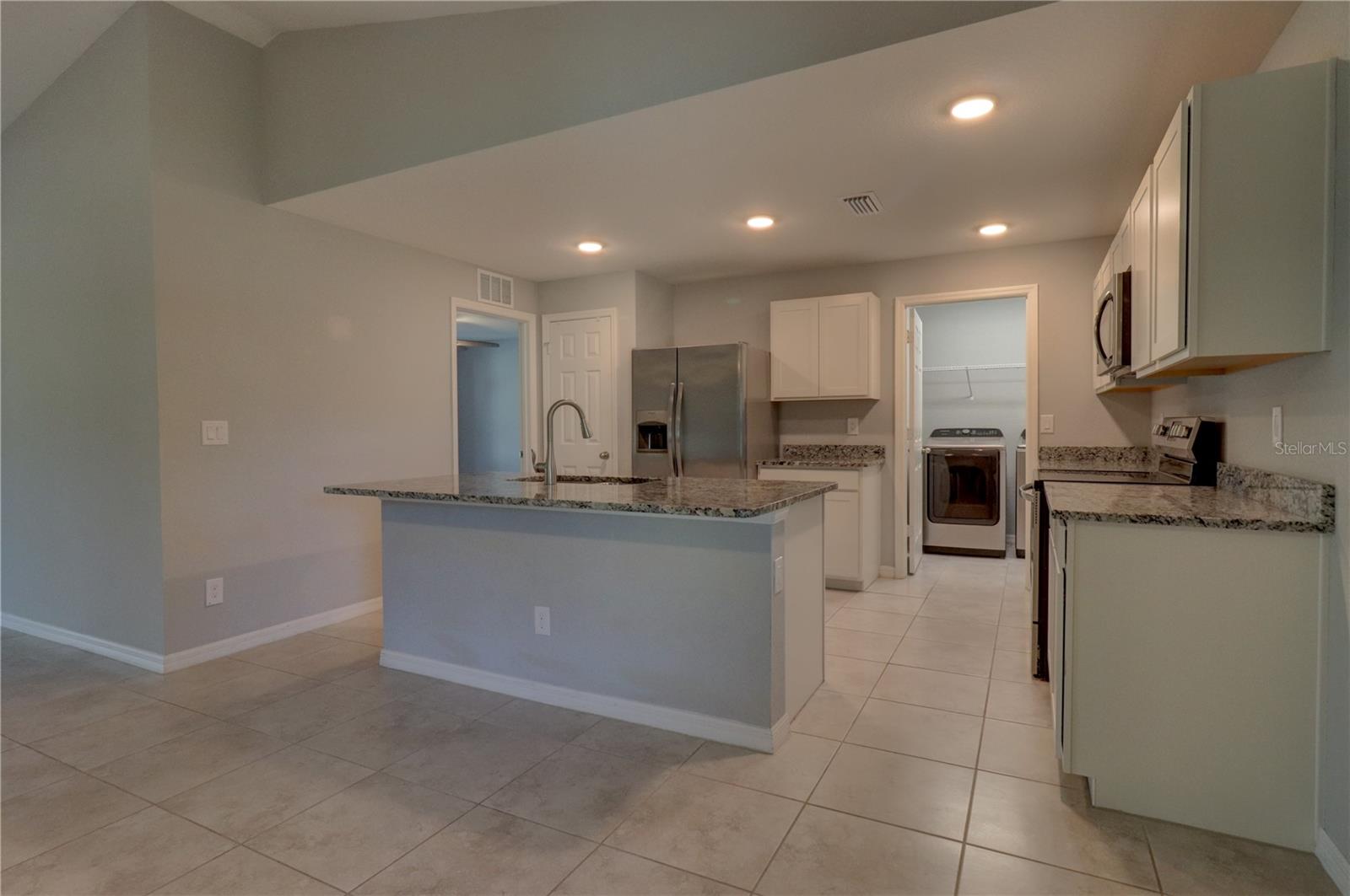 2364 HAGERICK LN, NORTH PORT, FL, 34288