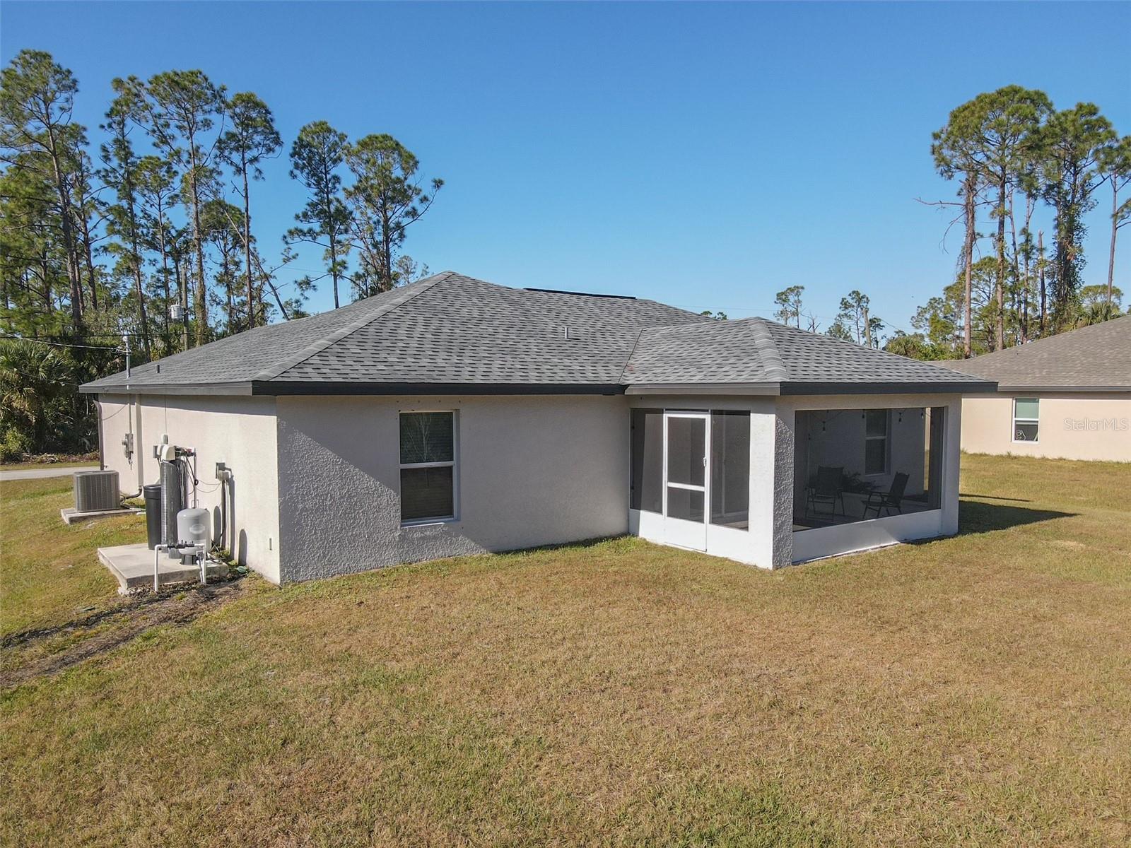 2364 HAGERICK LN, NORTH PORT, FL, 34288
